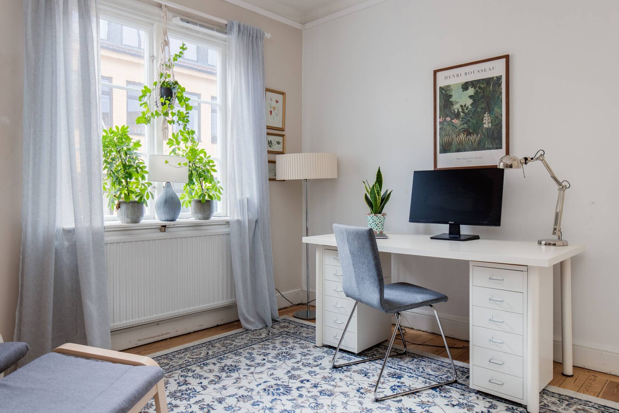 5 rum Lägenhet på Utanbygatan 6B Centrum Västerås kommun - bild 21