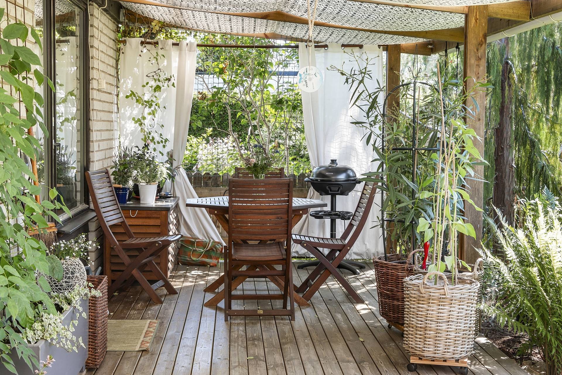 3 rum Villa på Lärkvägen 9 Hallstahammar Hallstahammars kommun - bild 23