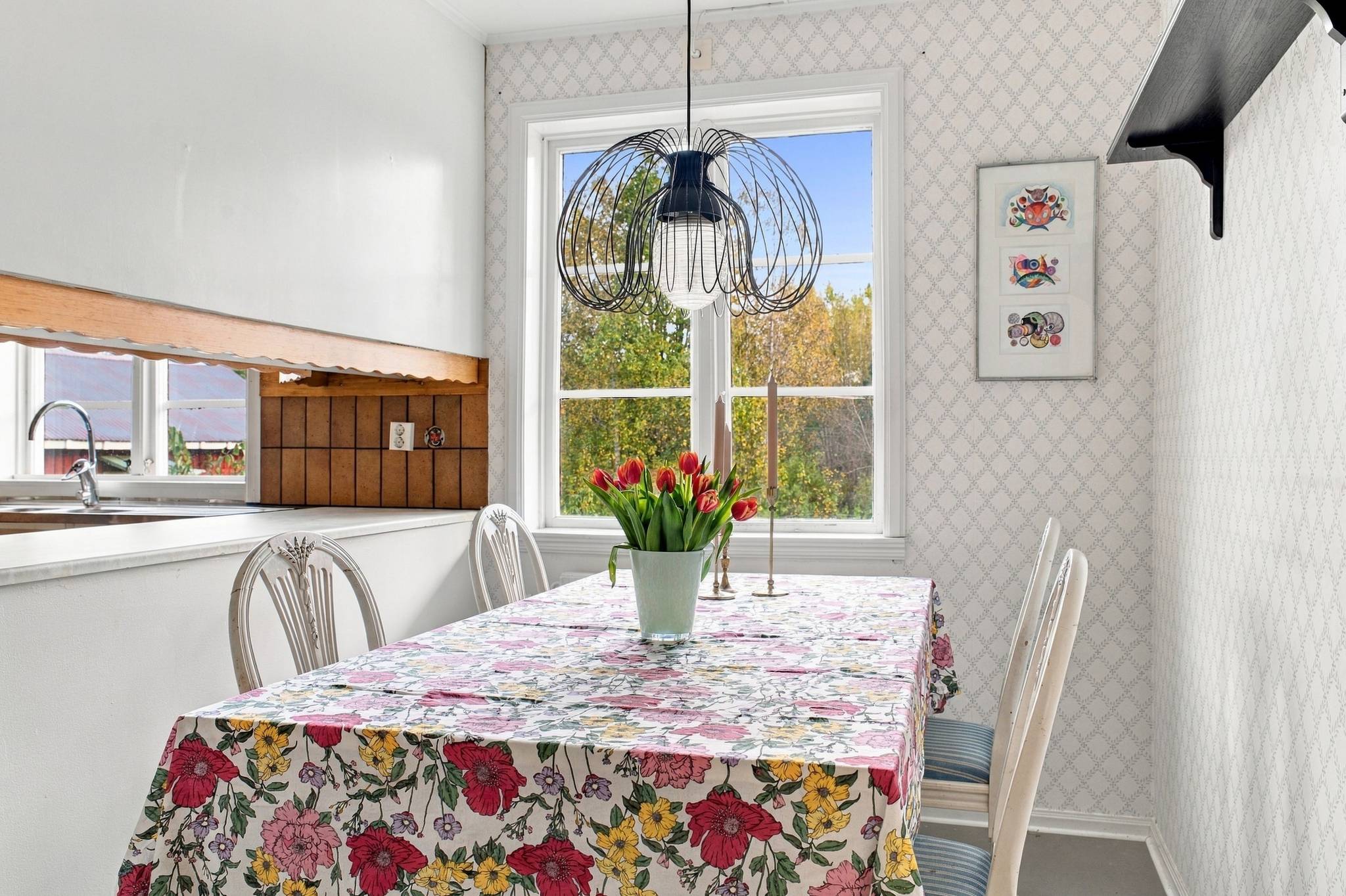 9 rum Villa på Mellangårdsvägen 1 Rävlanda Härryda kommun - bild 52