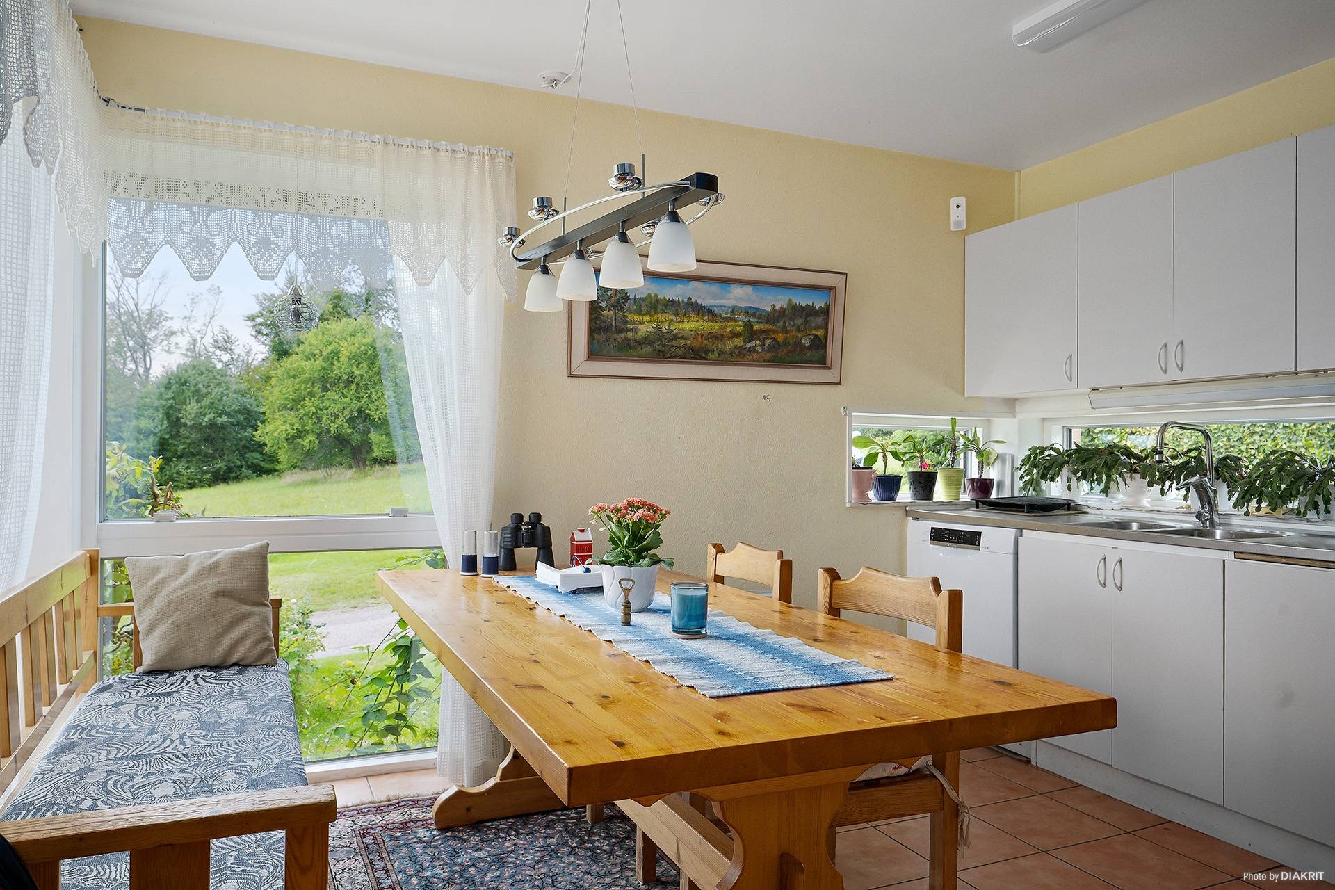 3 rum villa på Gammelgårdsvägen 3 Svenstorp, Ängelholms kommun - bild 2