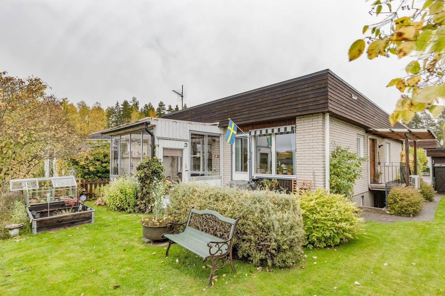 Ludvika, Ludvika kommun
