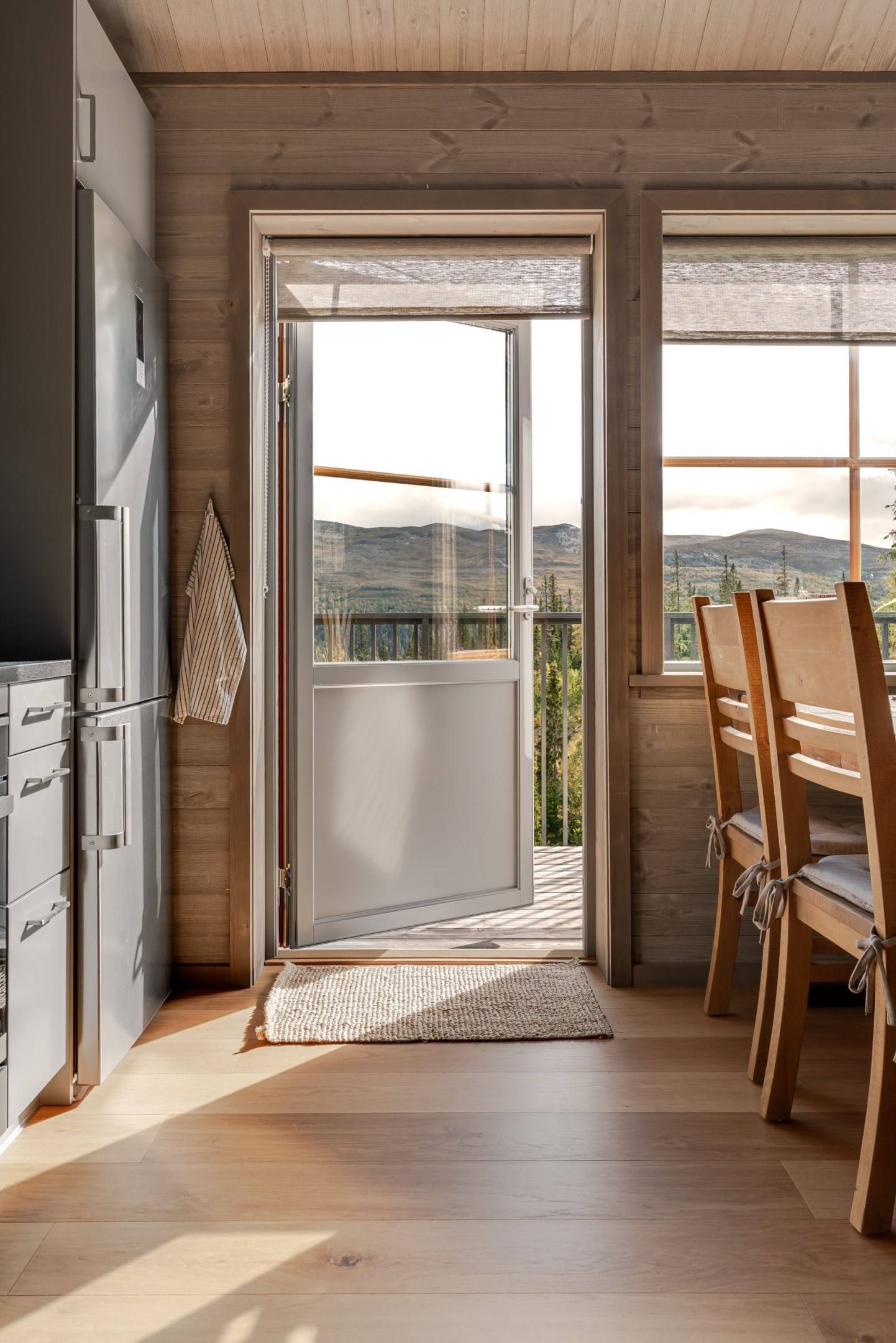 4 rum Lägenhet på Hovde 212B Bydalen Drommen/Höglekardalen/Hovde Åre kommun - bild 10