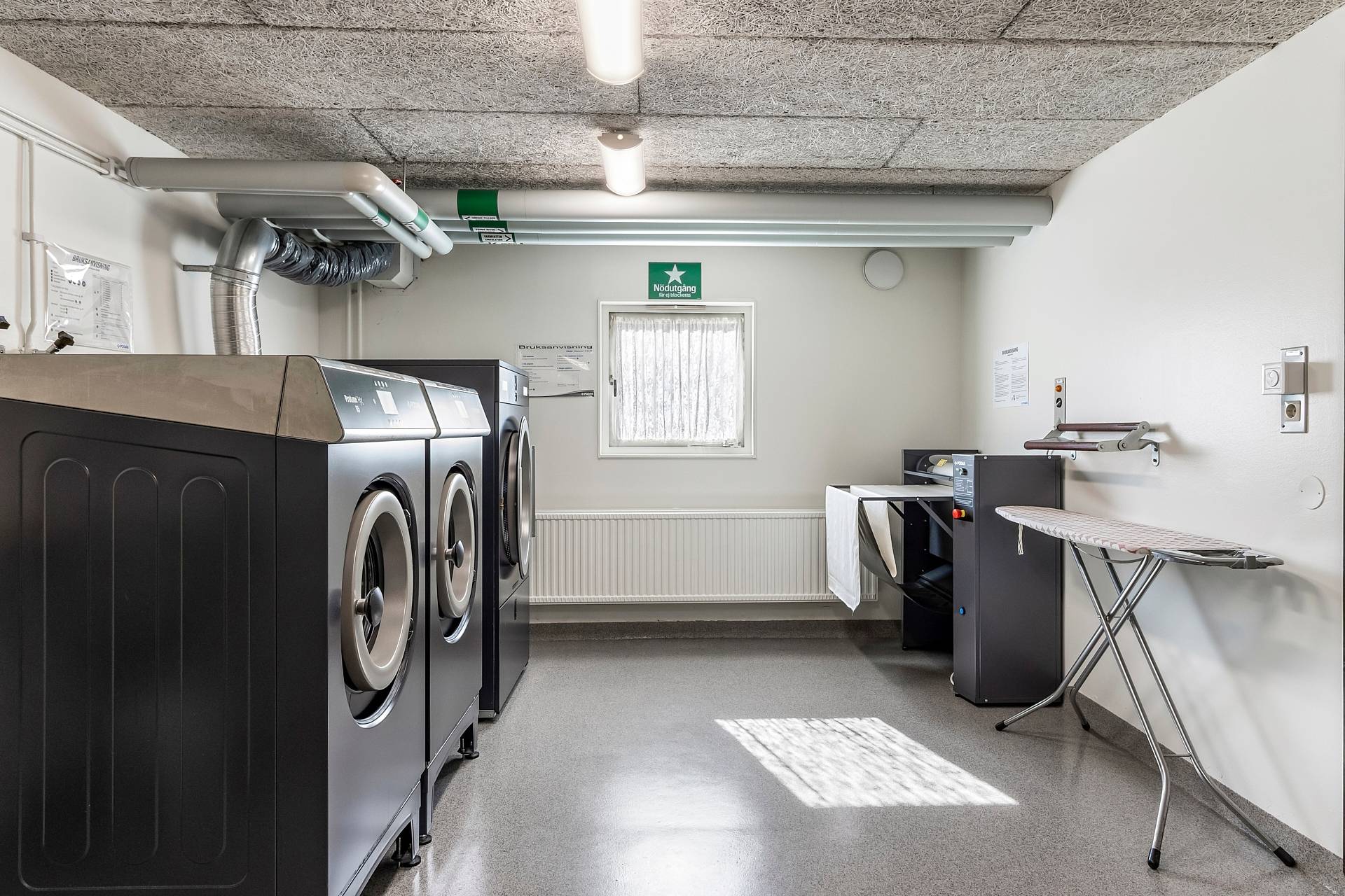 2 rum Lägenhet på Tunadalsgatan 10B Tunadal Köpings kommun - bild 21