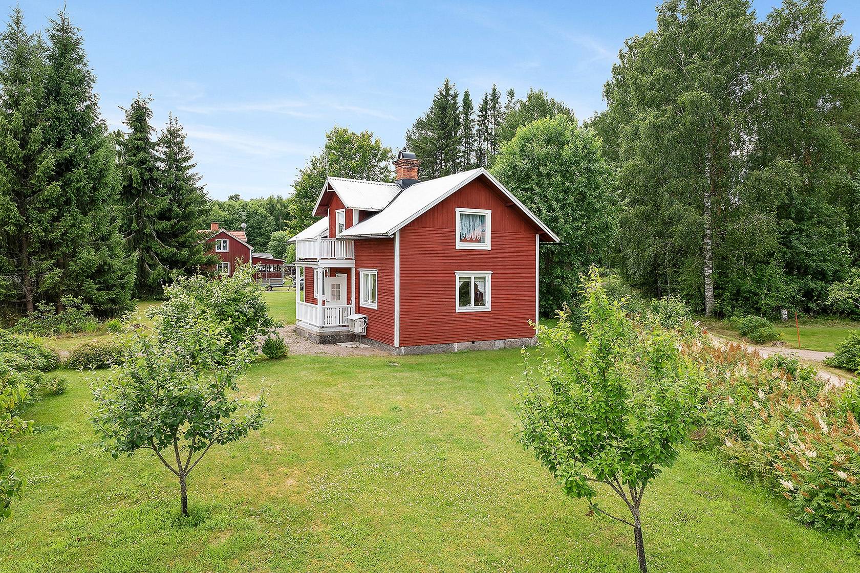Munkfors, Munkfors kommun