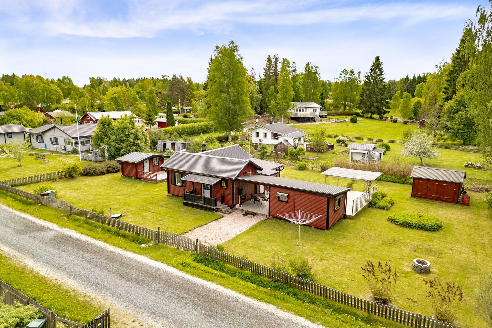Köping, Köpings kommun