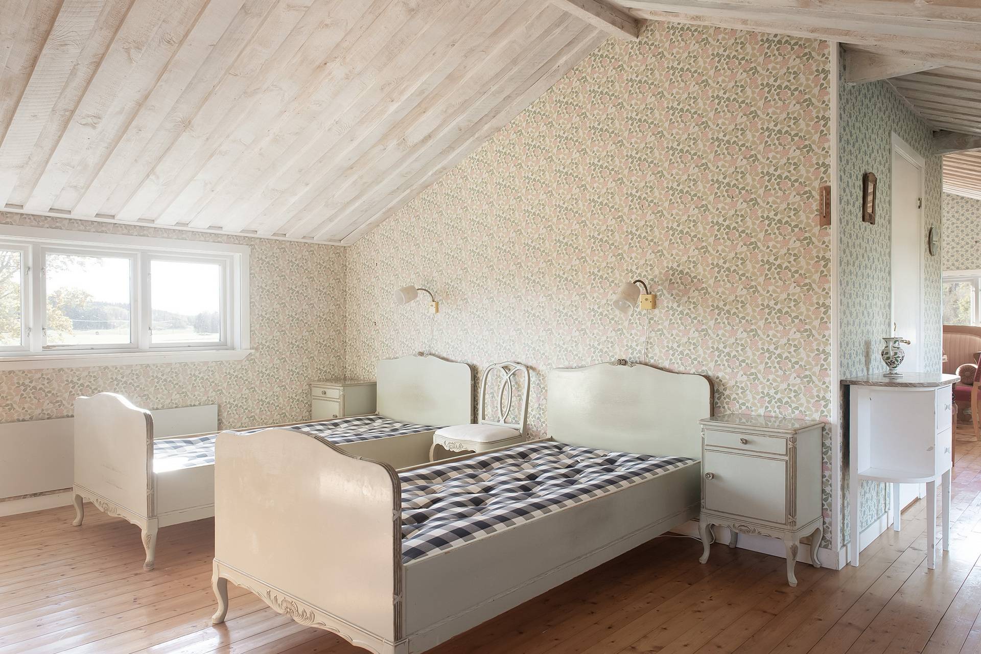 5 rum Villa på Björbäck Rosenlund 160 Nol Ale kommun - bild 23