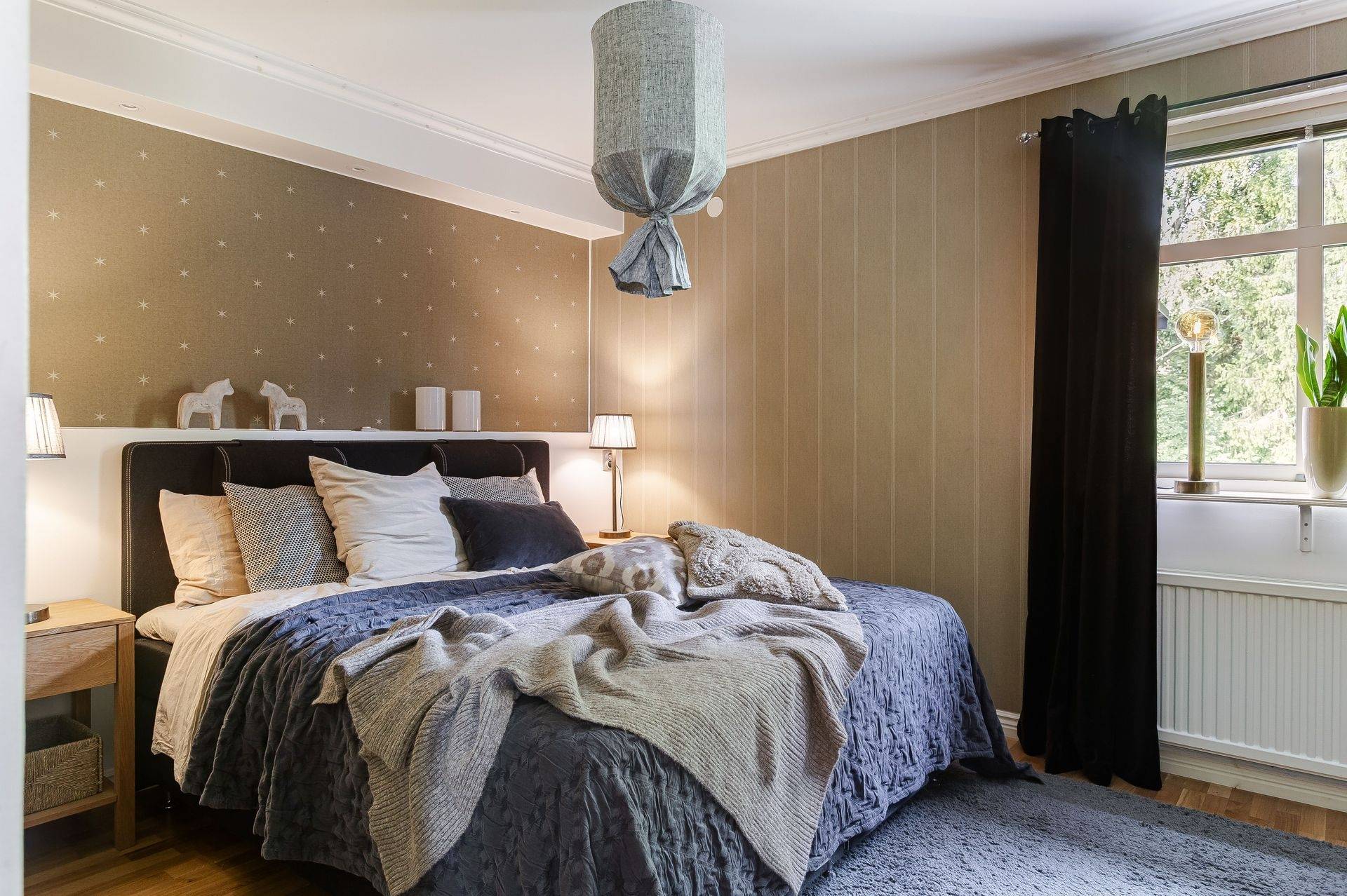 6 rum Villa på Solskensvägen 9 Tierp Tierps kommun - bild 23