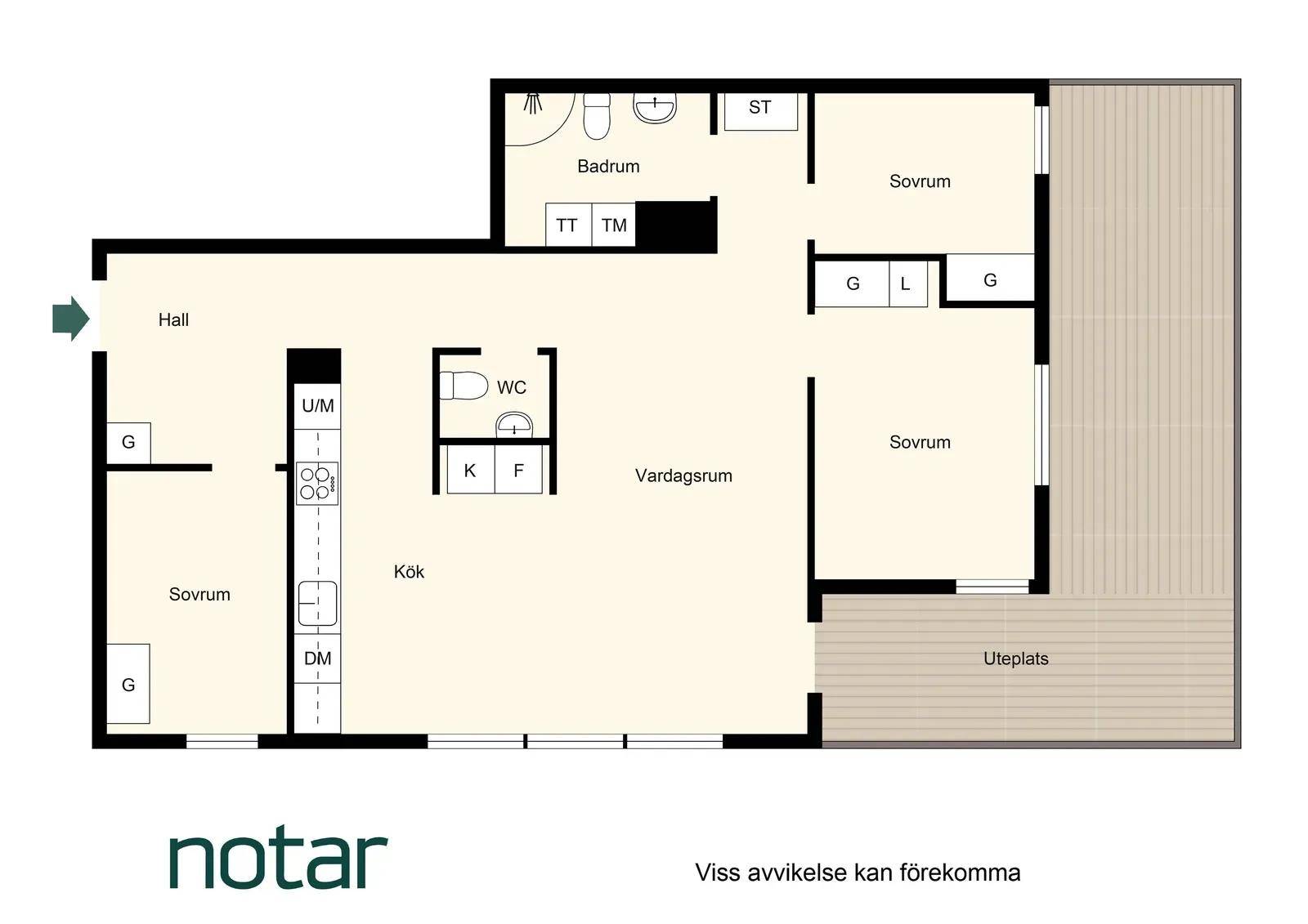 Sundbyberg, Sundbybergs kommun