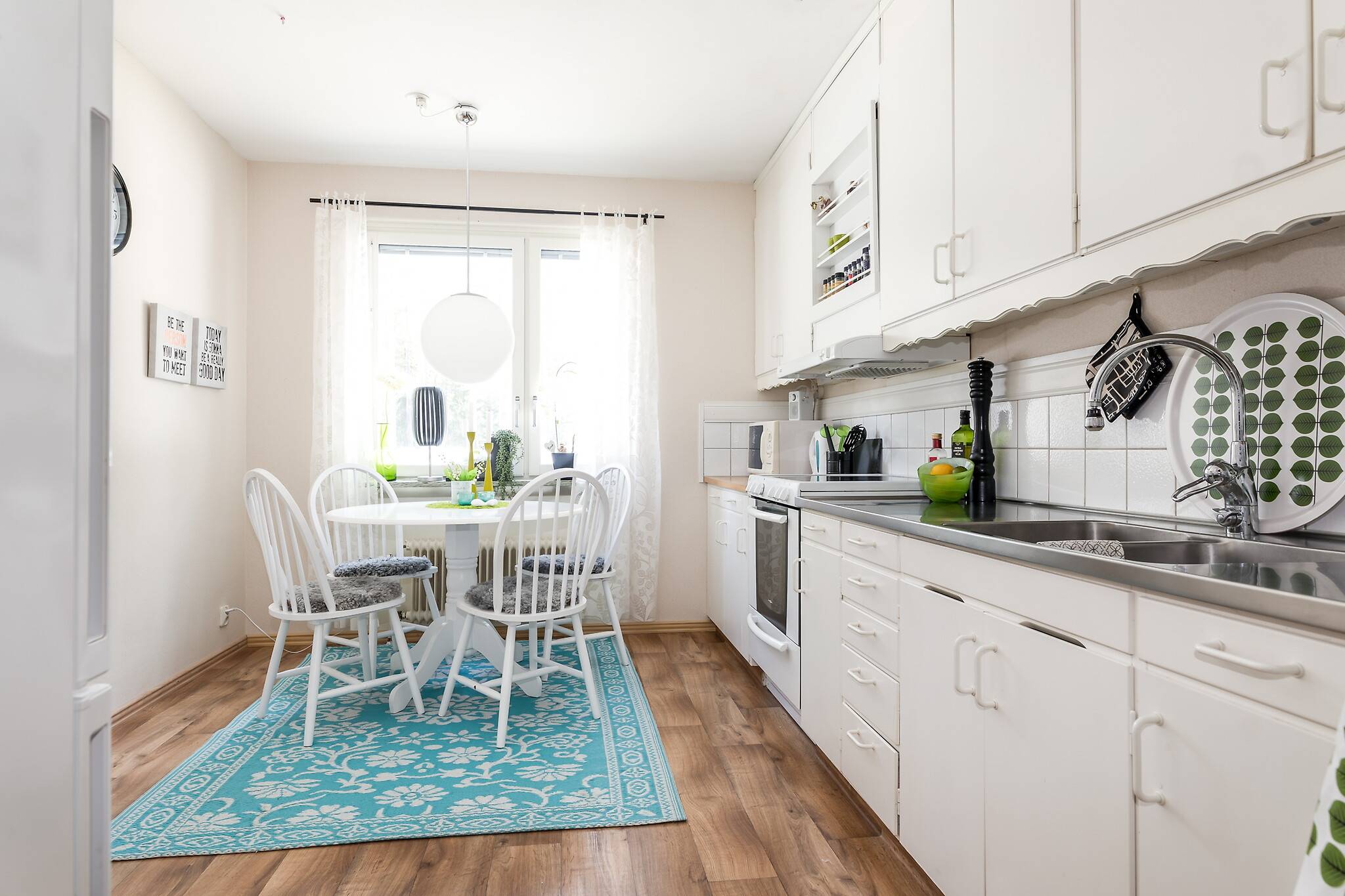 2 rum Lägenhet på Läkarvägen 6 F Norrböle Skellefteå kommun - bild 3