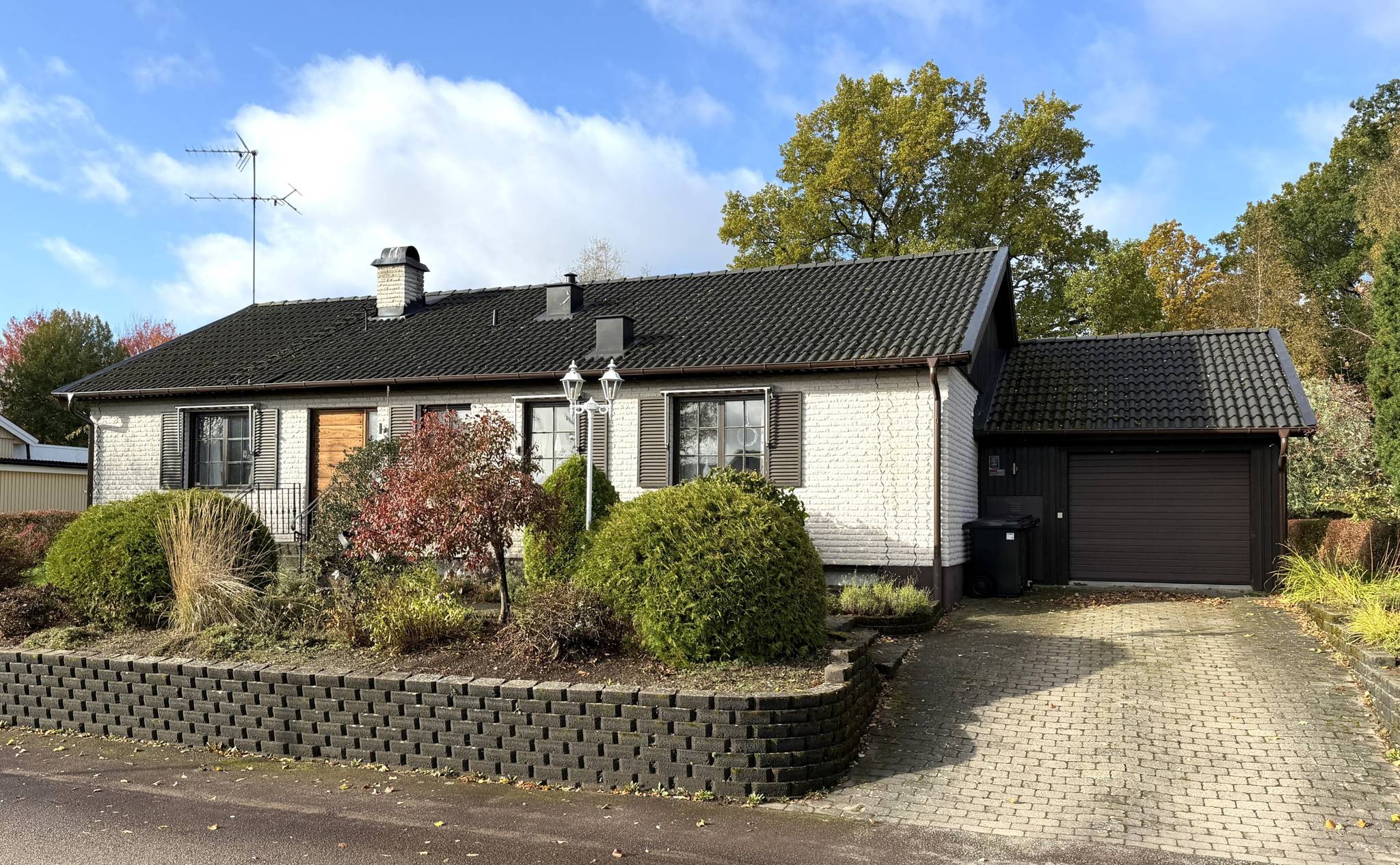 5 rum Villa på Kantorsvägen 7 Åseda Uppvidinge kommun - bild 7