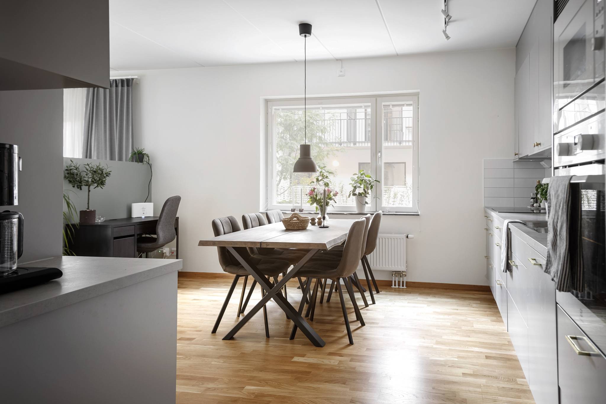 3 rum Lägenhet på Vaggerydsgatan 25 Munksjöstaden Jönköpings kommun - bild 5