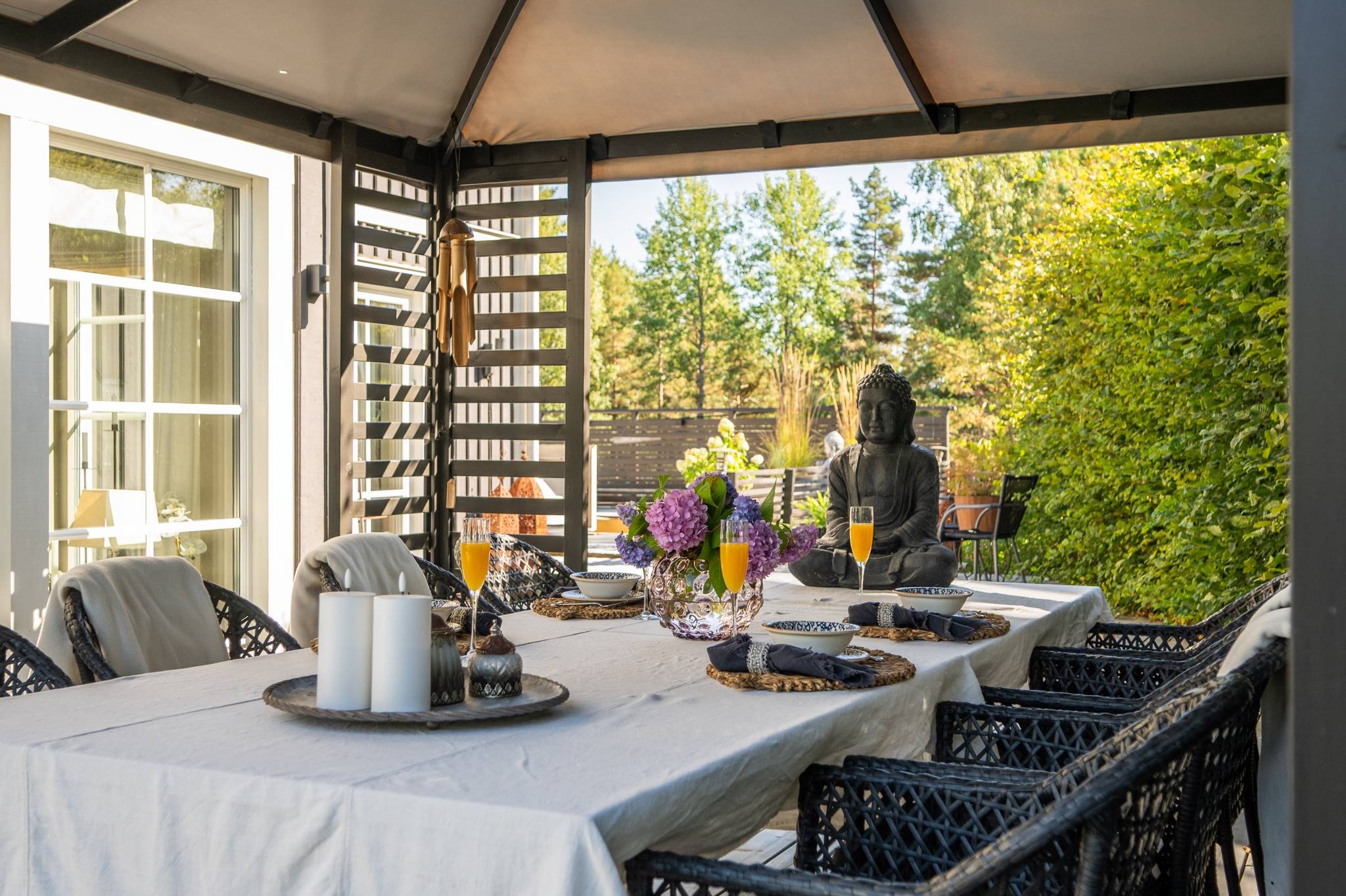 7 rum Villa på Gunnebovägen 54 Salems kommun - bild 6