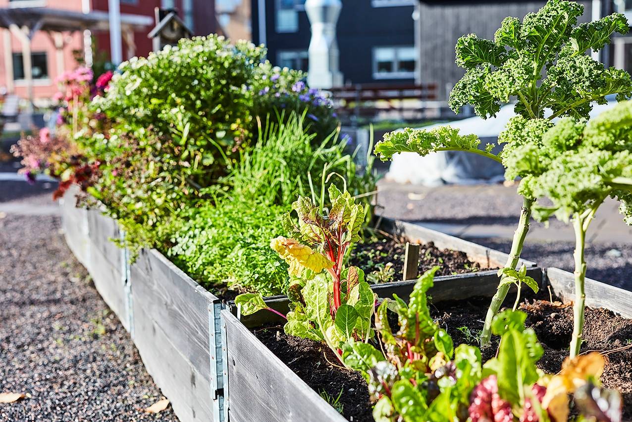 2 rum Lägenhet på Tellusgatan 2B Kungsängen Jönköpings kommun - bild 25