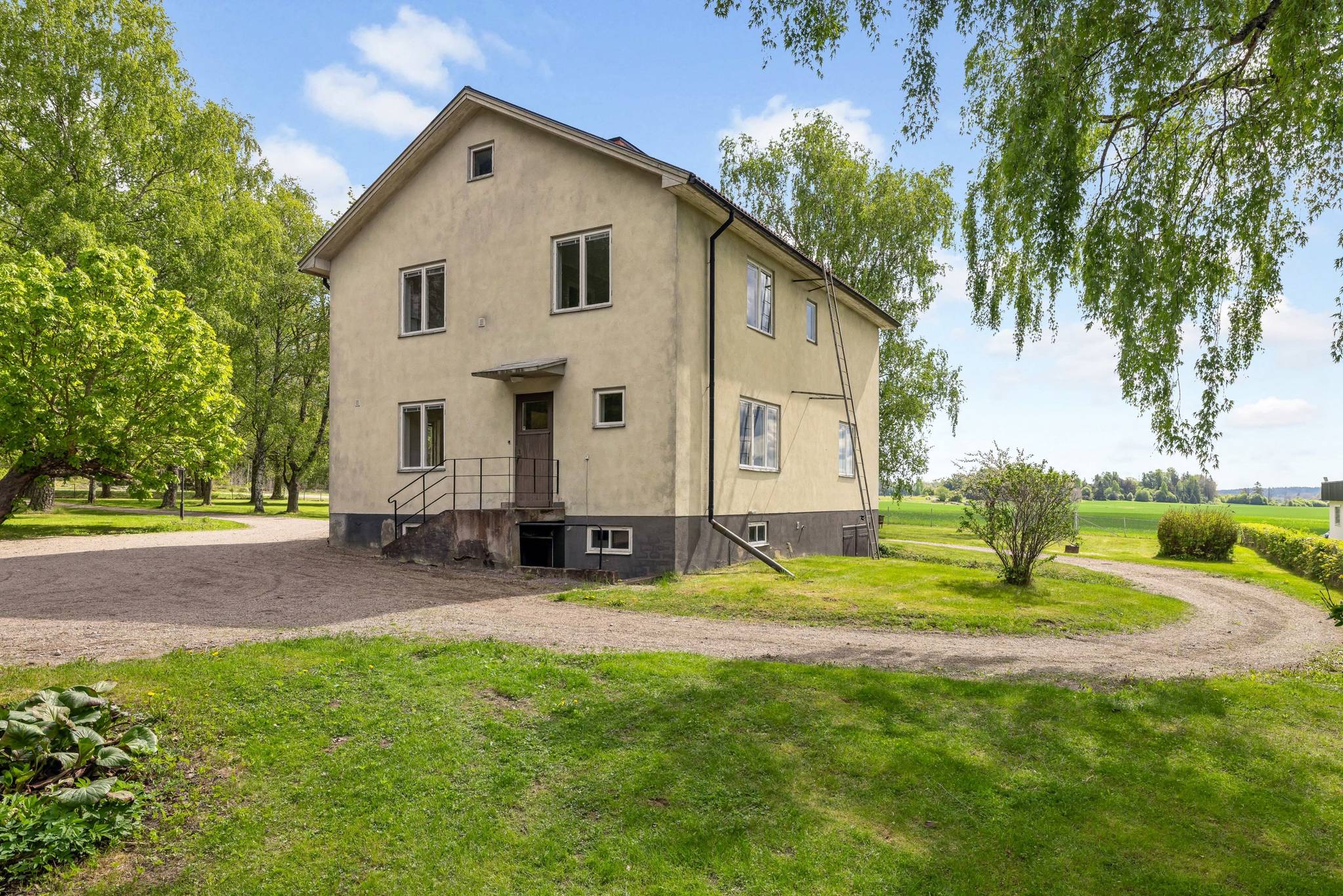 4 rum Villa på Blacksta 315 Jumkil Uppsala kommun - bild 47