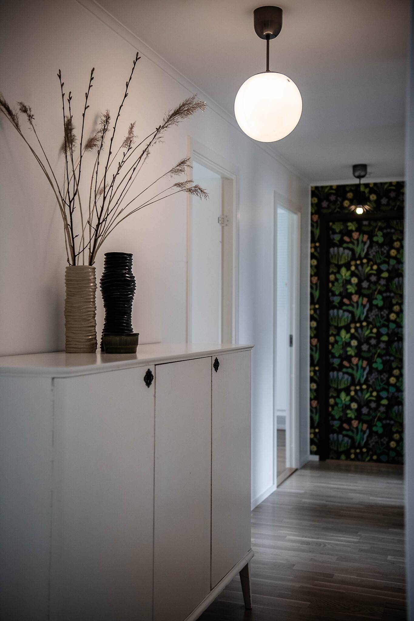 5 rum Villa på Virvelgatan 17 Skivudden Forshaga kommun - bild 25
