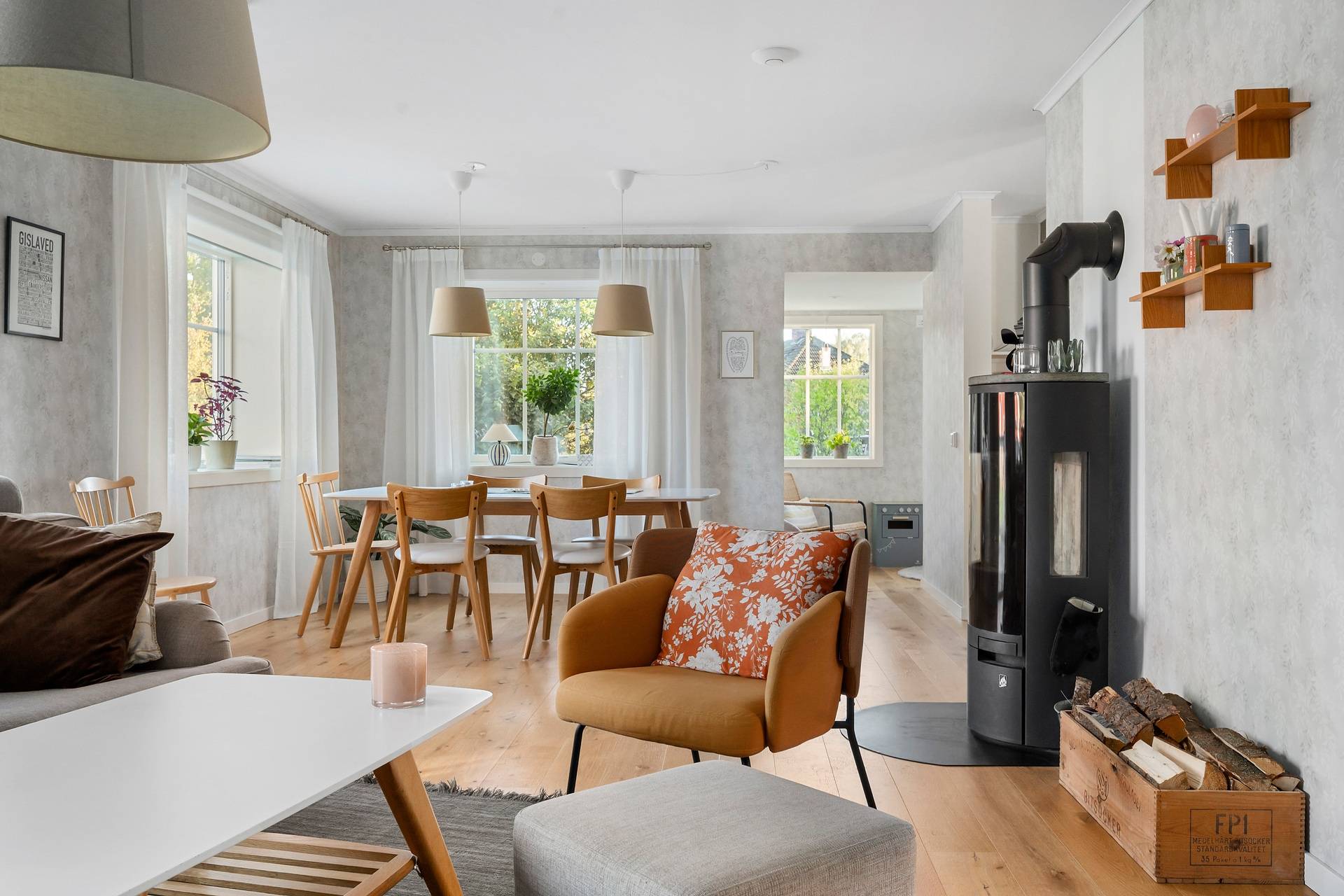 5 rum Villa på Torsgatan 5 Gislaved Gislaveds kommun - bild 8