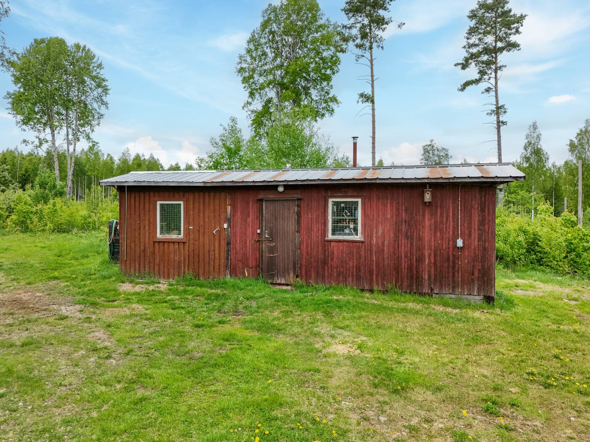 2 rum Vinterbonat fritidshus på Lilltjära 6860 Kilafors Bollnäs kommun - bild 28