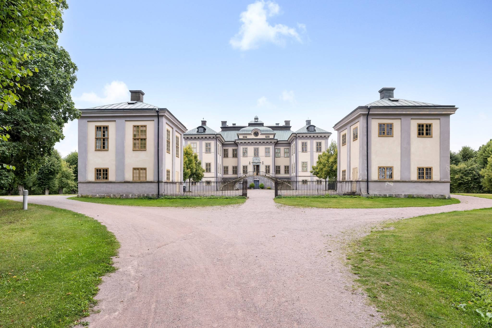 148 m² Villa på Karskulla 36 VATTHOLMA Uppsala kommun - bild 49