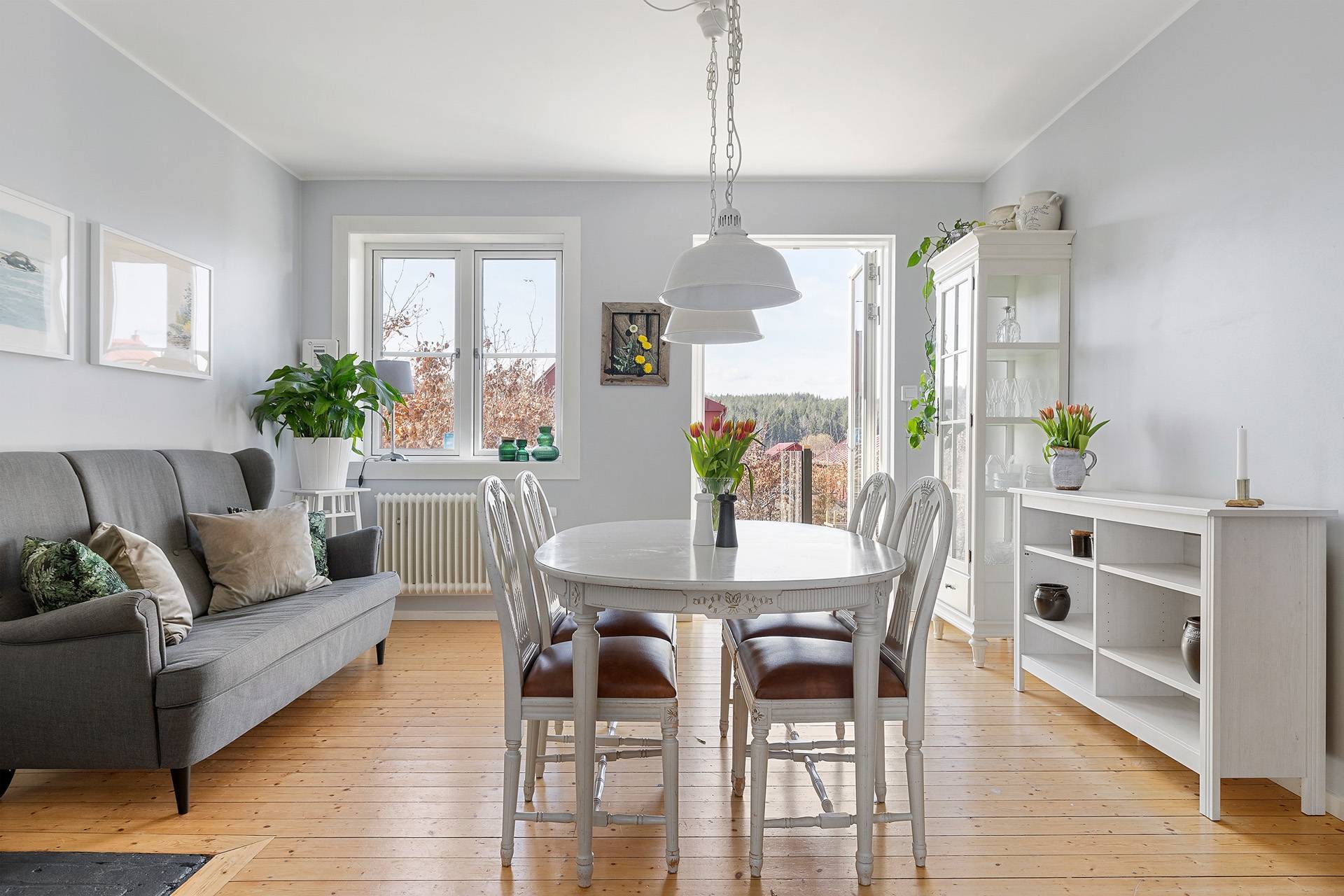 6 rum Parhus på Venngarn 632A Sigtuna - Venngarn Sigtuna kommun - bild 6