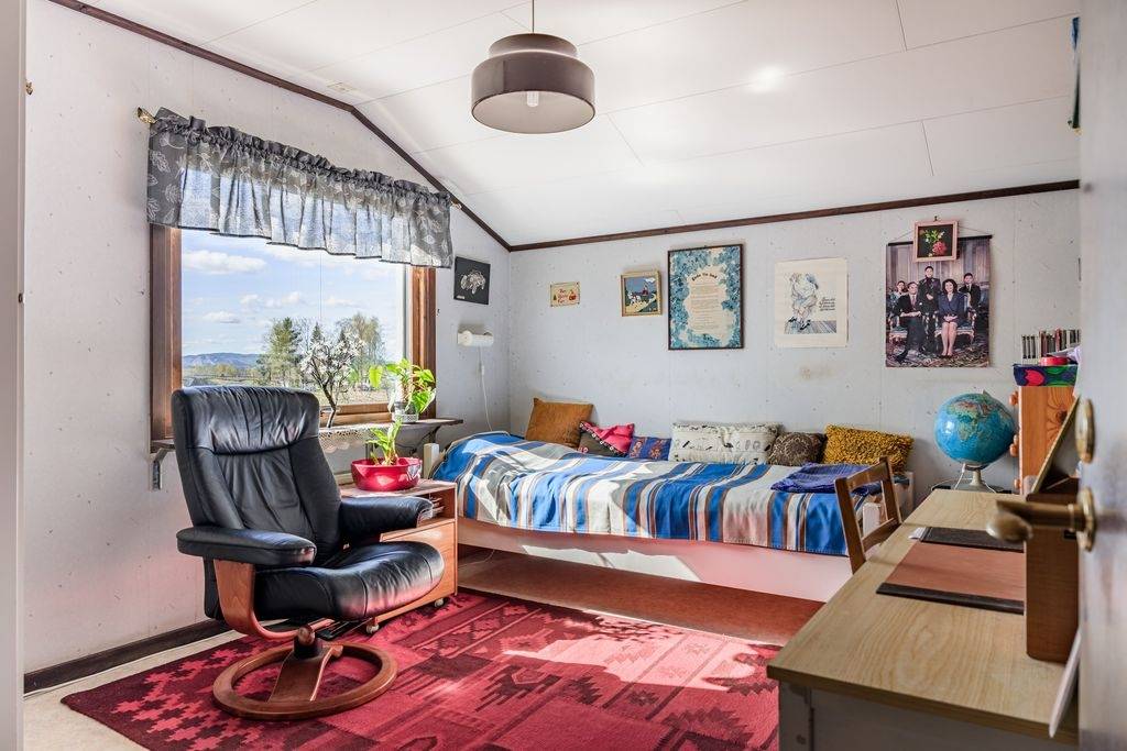 6 rum Villa på Vreten 18 Vreten Borlänge kommun - bild 35