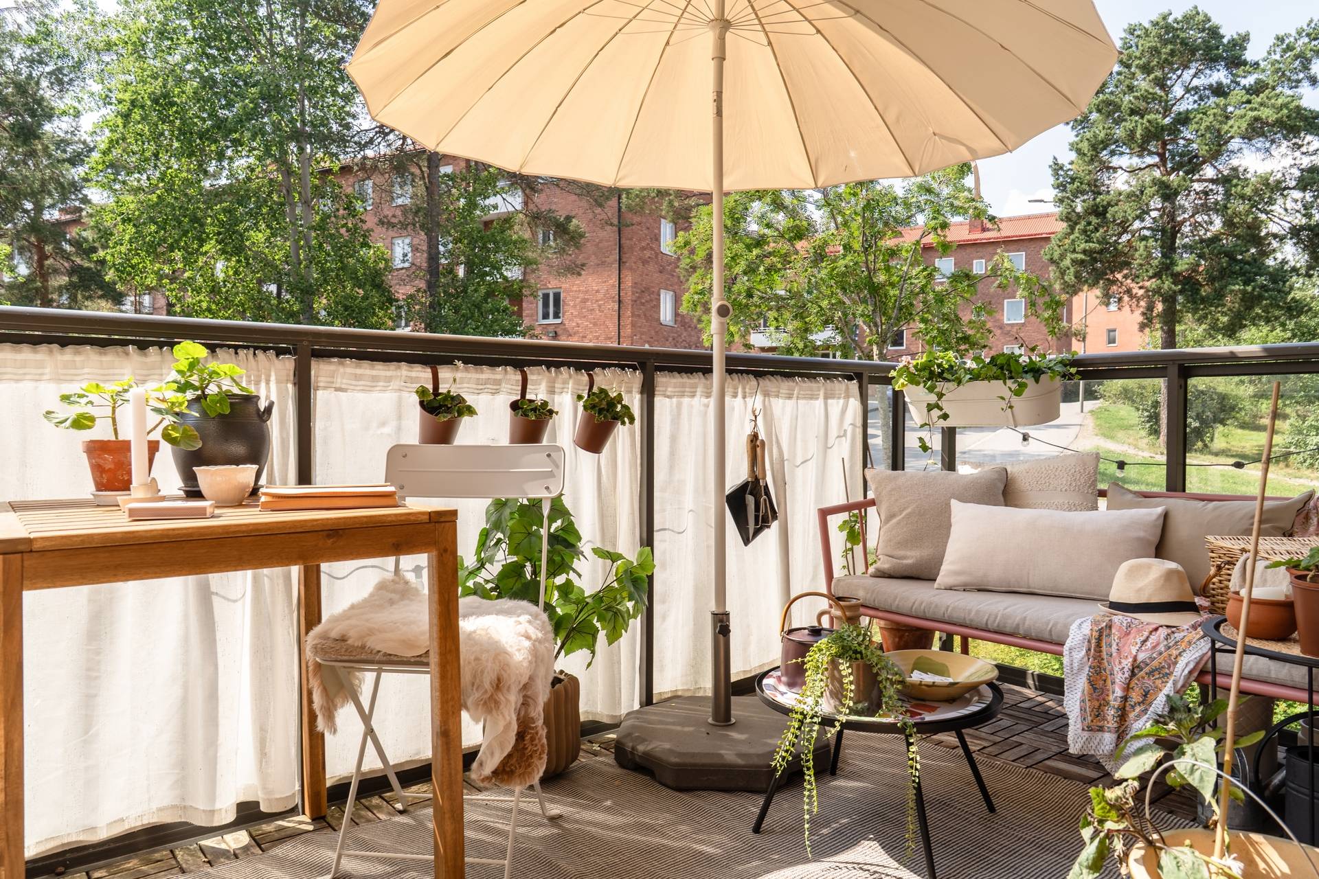 3 rum Lägenhet på Kamrerarvägen 38 Hägerstensåsen Stockholms kommun - bild 23