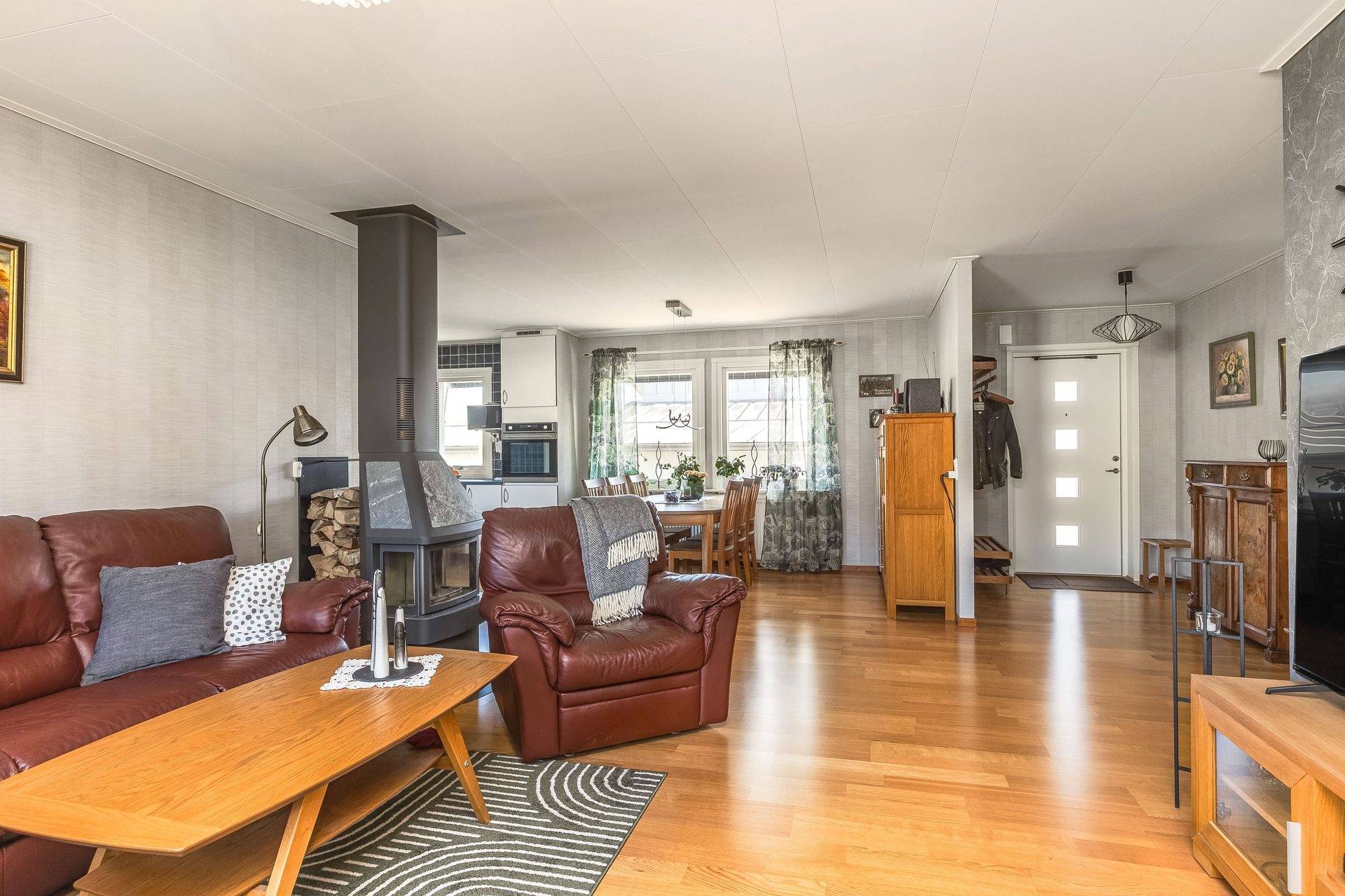 4 rum Villa på Moderna gatan 10 Strängnäs Strängnäs kommun - bild 9