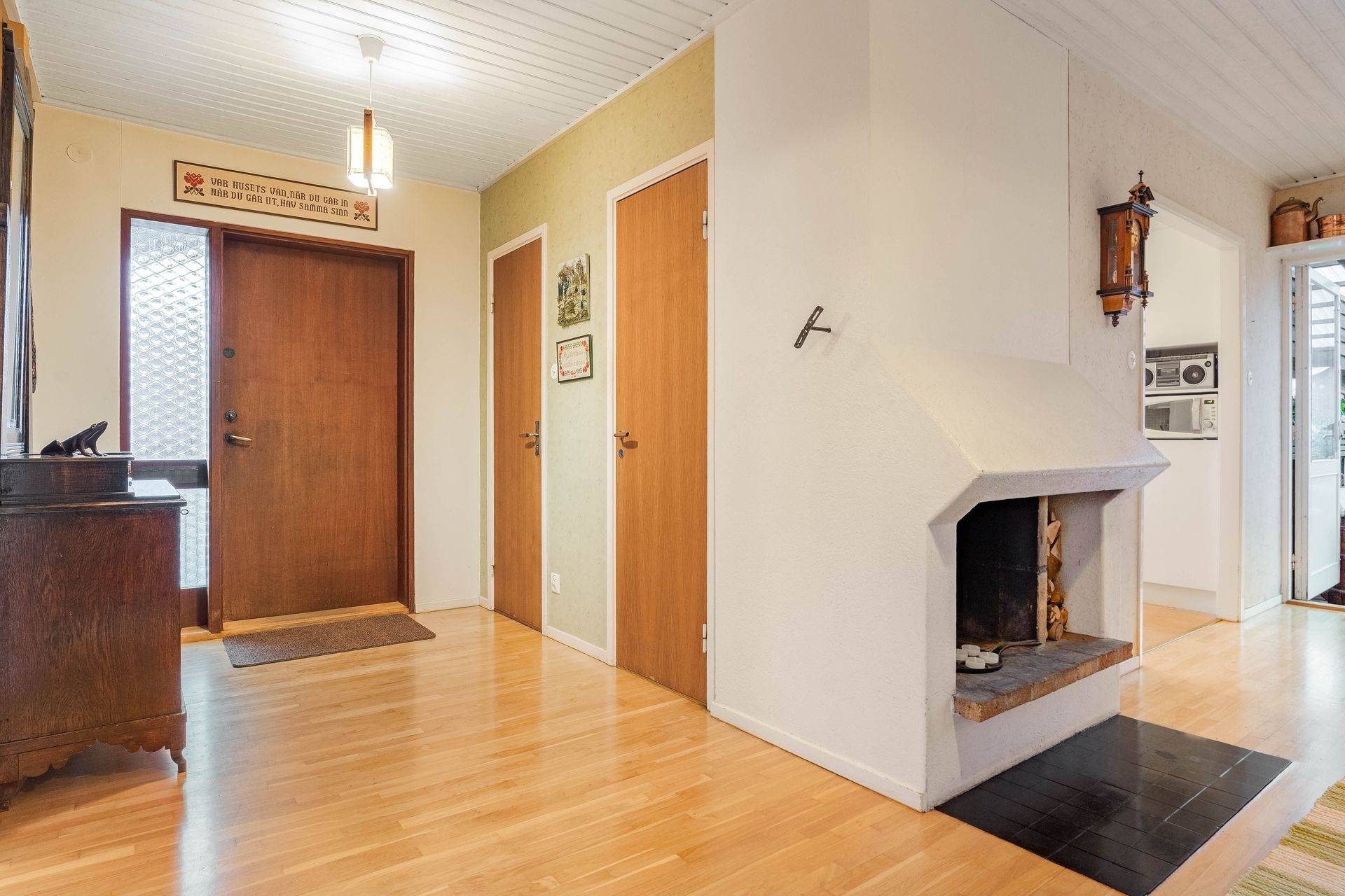 8 rum Villa på Breviksvägen 5 Tibro kommun - bild 4