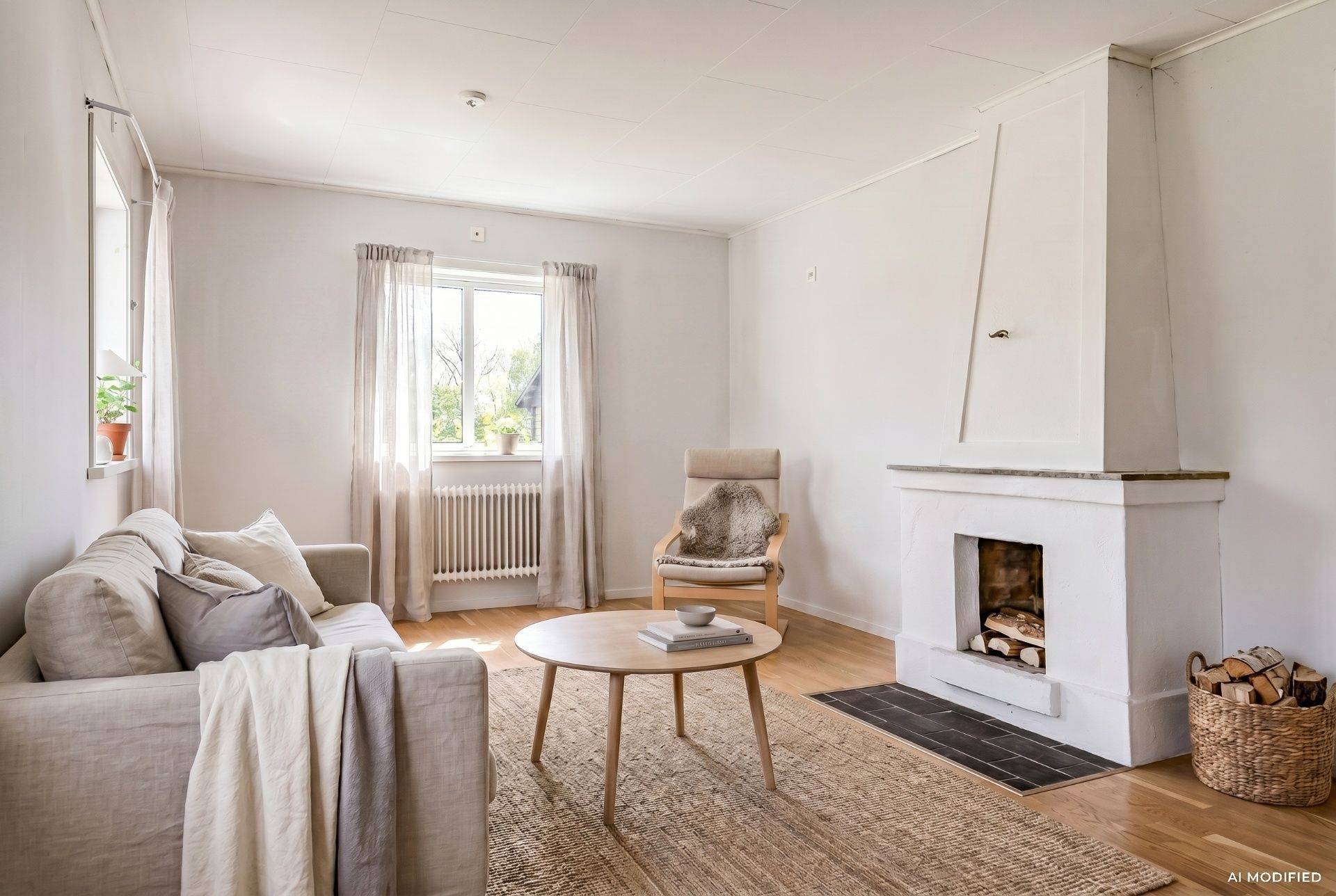 4 rum Villa på Medevi 218 Motala Motala kommun - bild 8