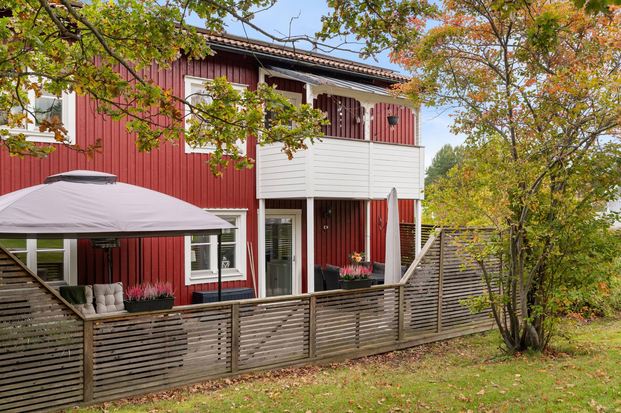 4 rum Lägenhet på Planetvägen 121 Norrtälje stad - Solbacka Norrtälje kommun - bild 20