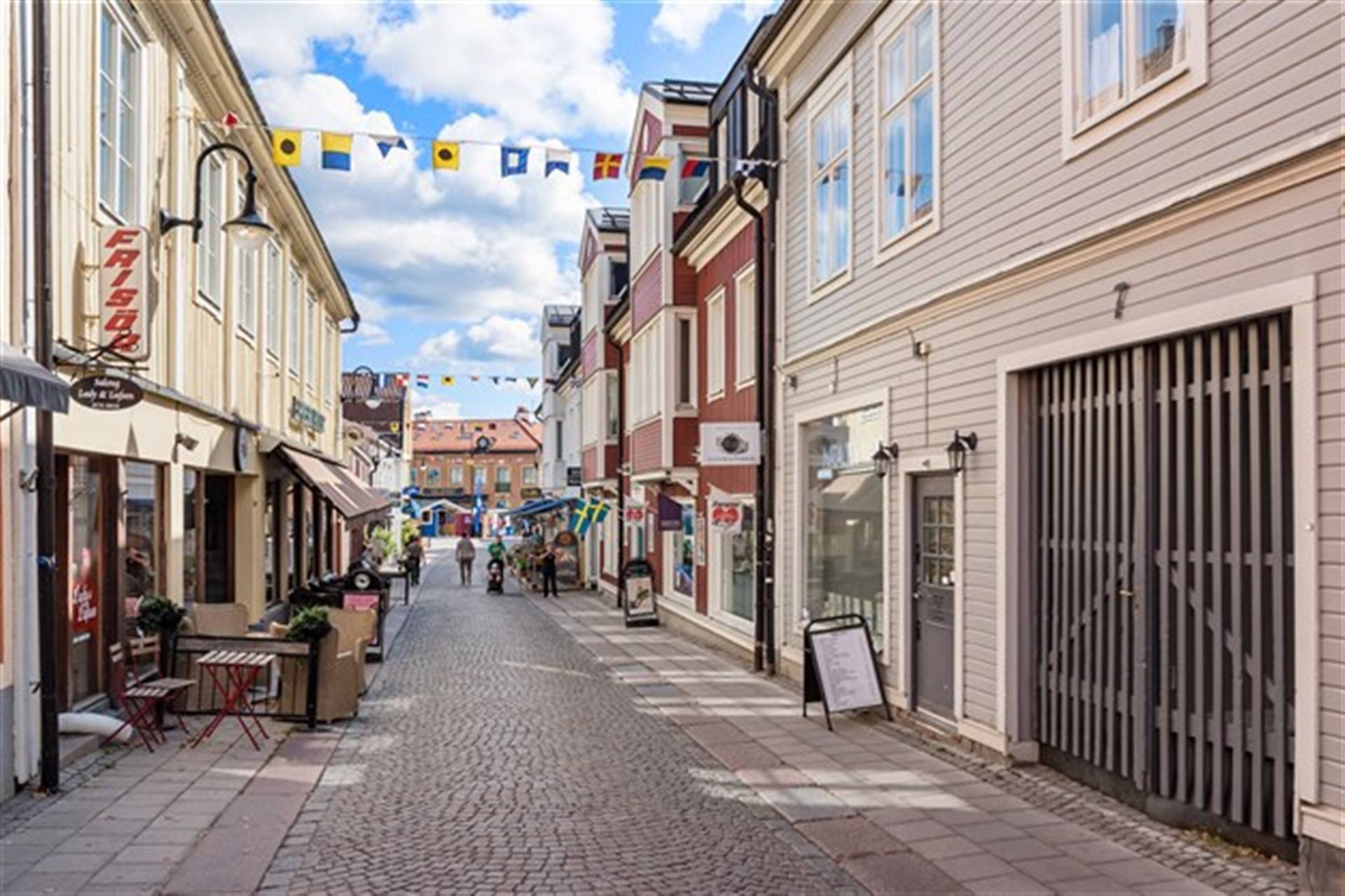 1 rum Lägenhet på Tullportsgatan 7 G Centrala Norrtälje Norrtälje kommun - bild 5