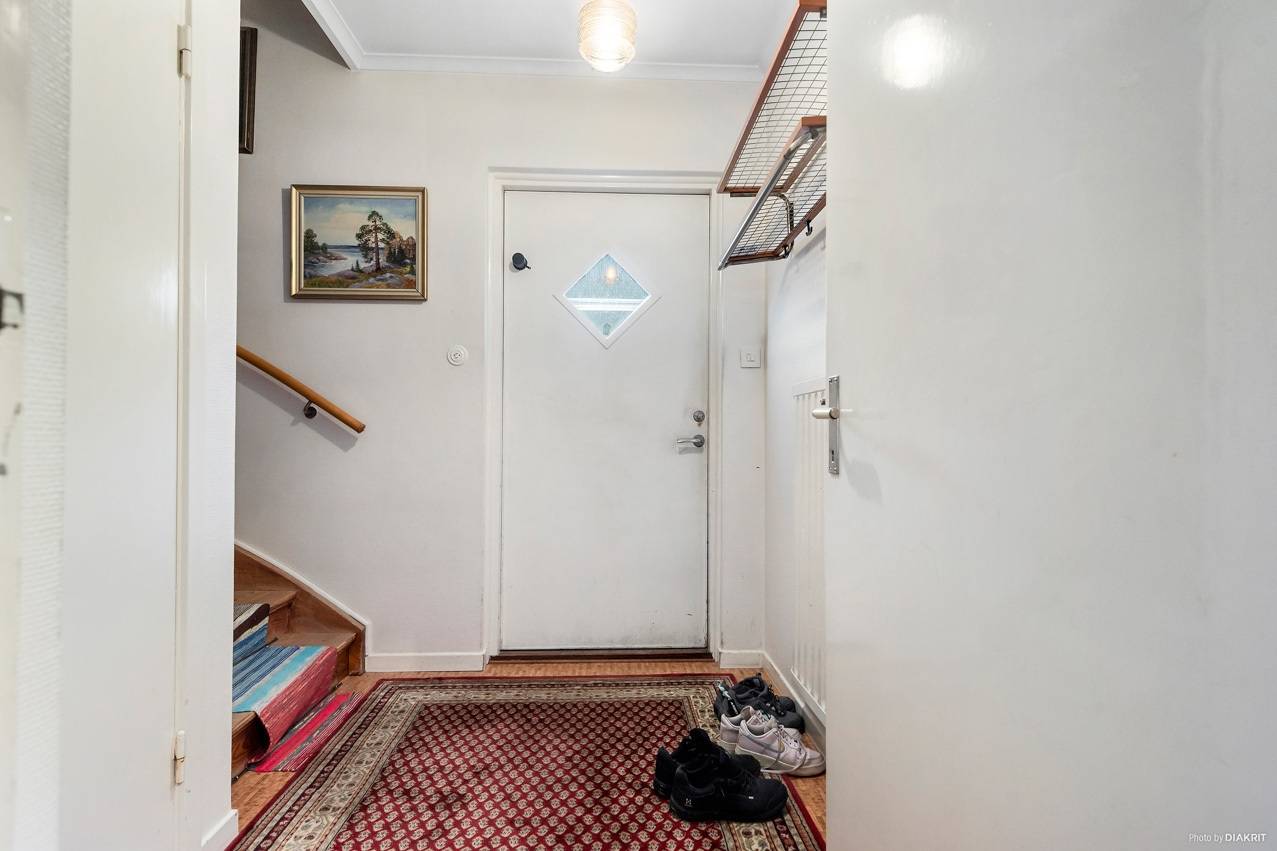 5 rum Villa på Stora Vävargatan 5 Bruzaholm Eksjö kommun - bild 12