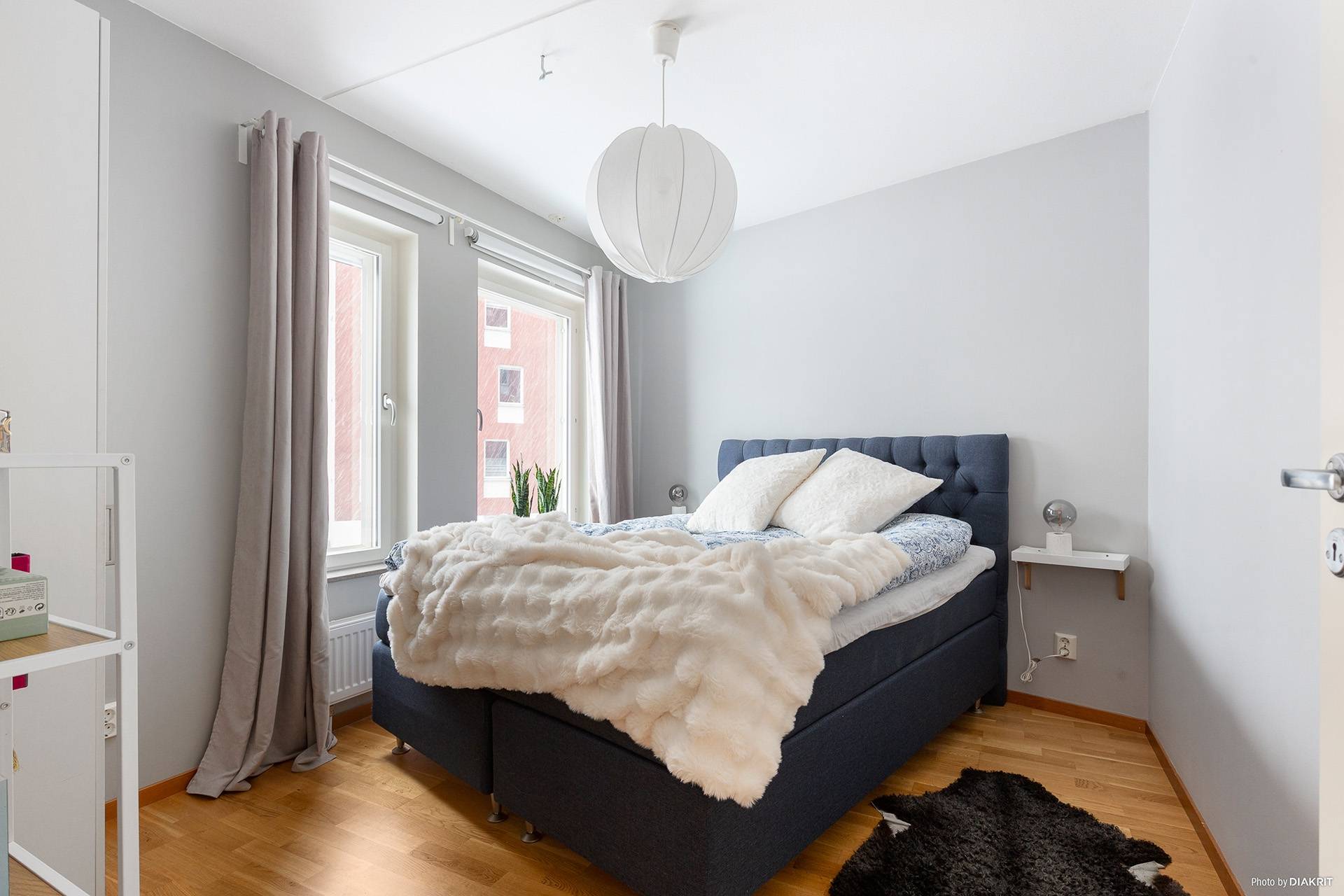 3 rum Lägenhet på Bastuhagsvägen 51 Stureby Stockholms kommun - bild 11