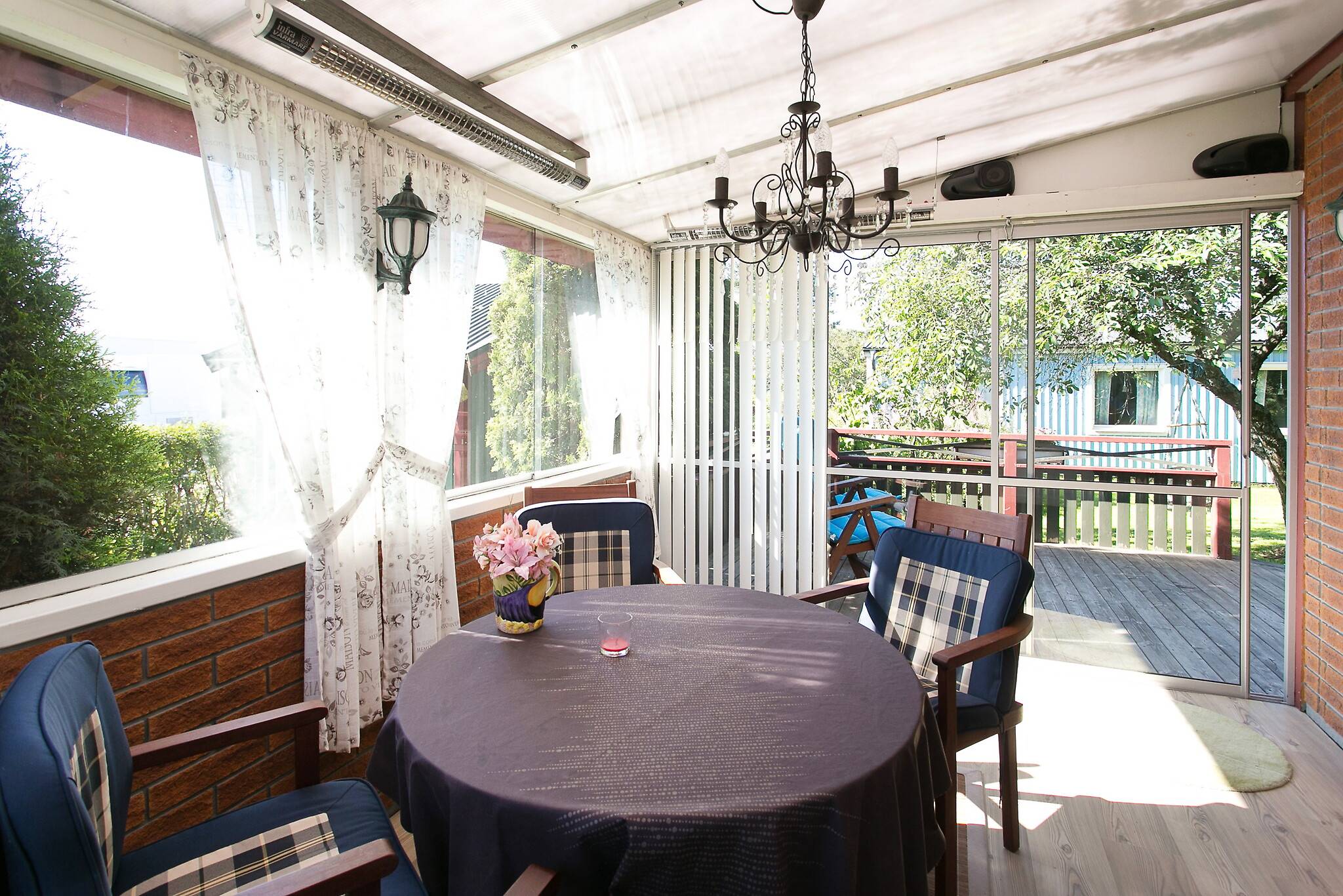 5 rum Villa på Norbergsvägen 8 Bydalen Sundsvalls kommun - bild 21