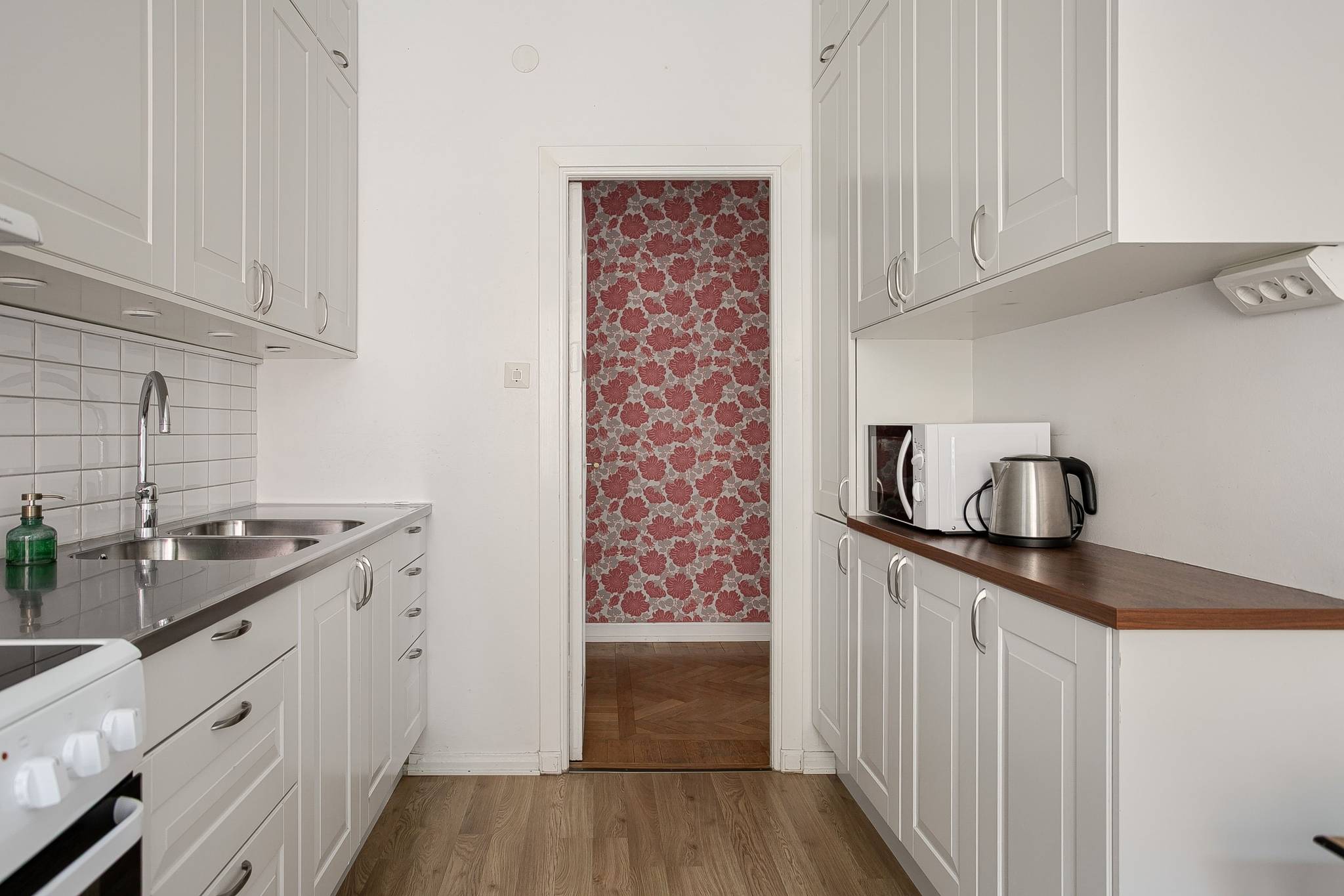 2 rum Lägenhet på Wollmar Yxkullsgatan 50B, 2 tr Södermalm - Maria Högalid Stockholms kommun - bild 14