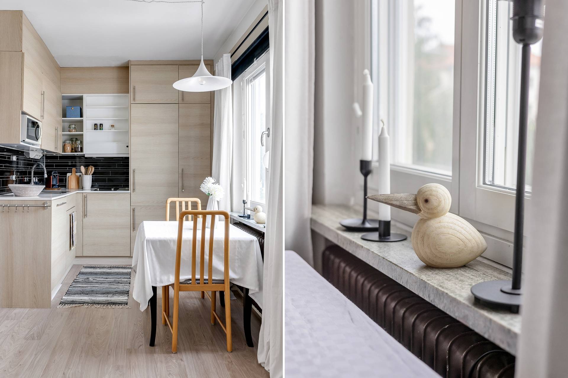 1 rum lägenhet på Hjalmar Brantingsgatan 19 Fålhagen, Uppsala kommun - bild 3