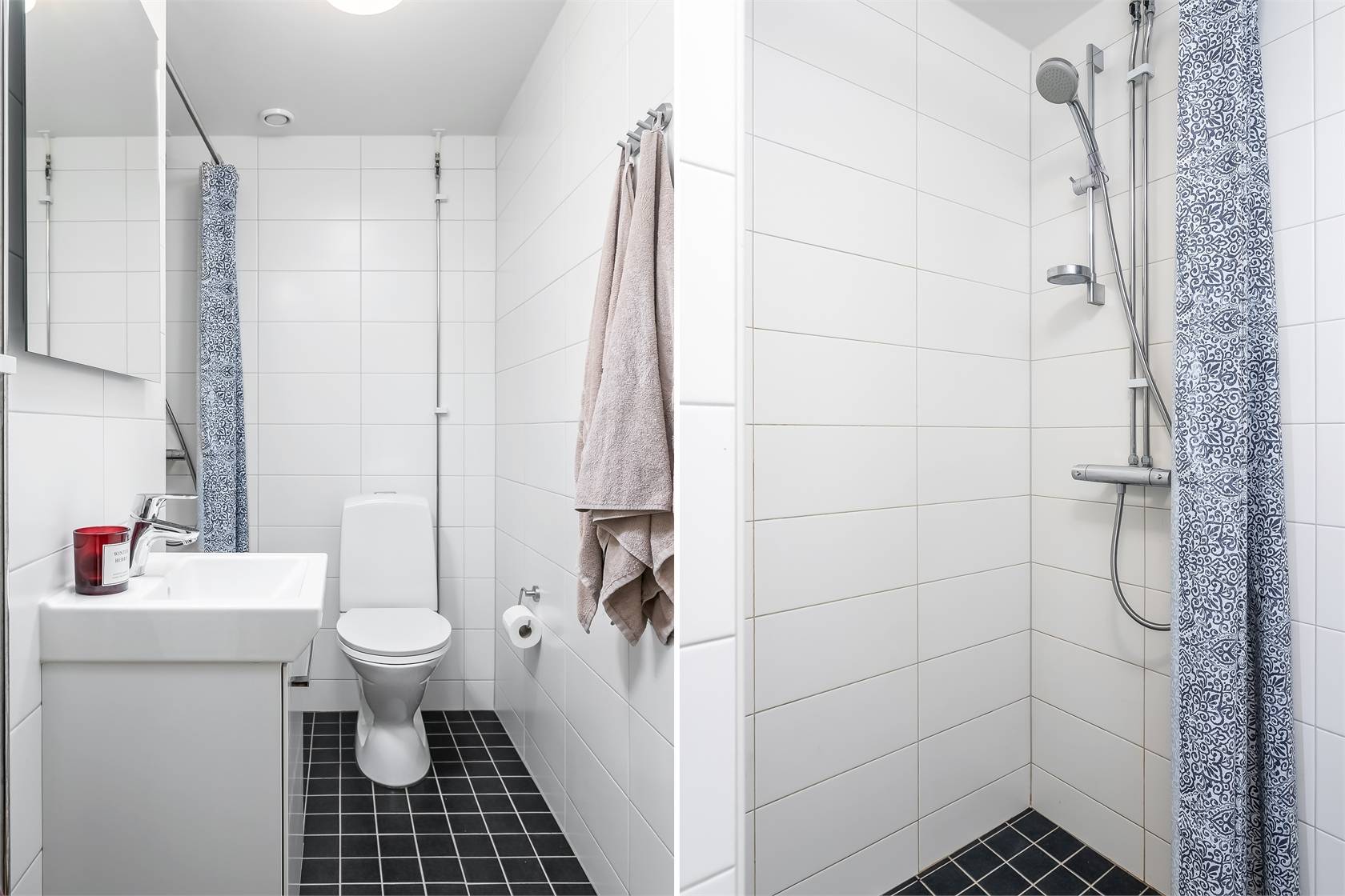 4 rum Lägenhet på Ulvsättragränd 10 Kallhäll Järfälla kommun - bild 17