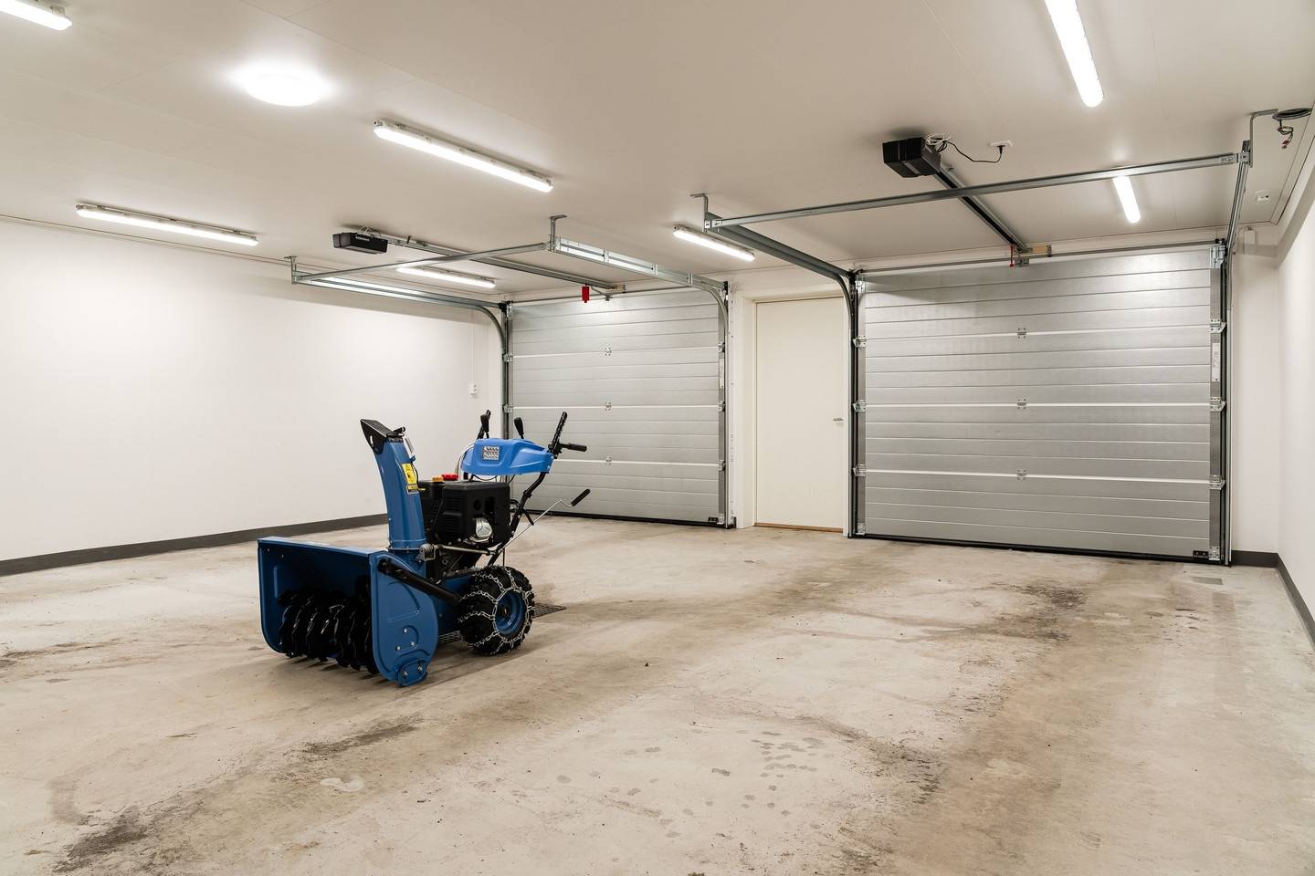 5 rum Villa på Grubbgatan 3 Kyrkmalmen Älvsbyns kommun - bild 33