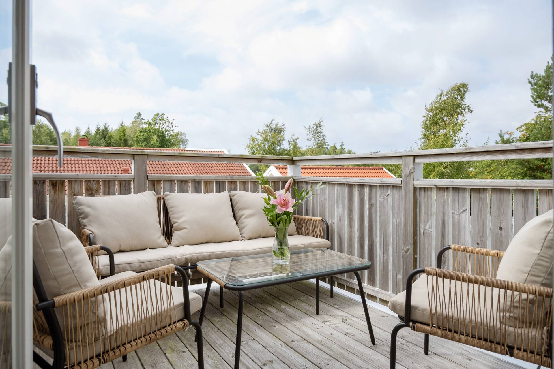 5 rum Vinterbonat fritidshus på John Månssons väg 20 Tanumstrand Tanums kommun - bild 37