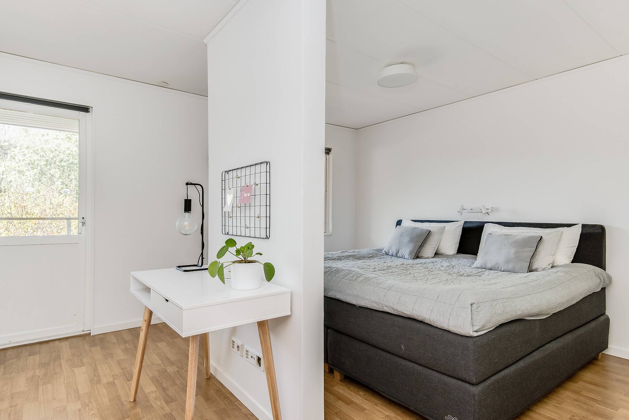 5 rum Parhus på Sveavägen 30B Sallyhill Sundsvalls kommun - bild 18