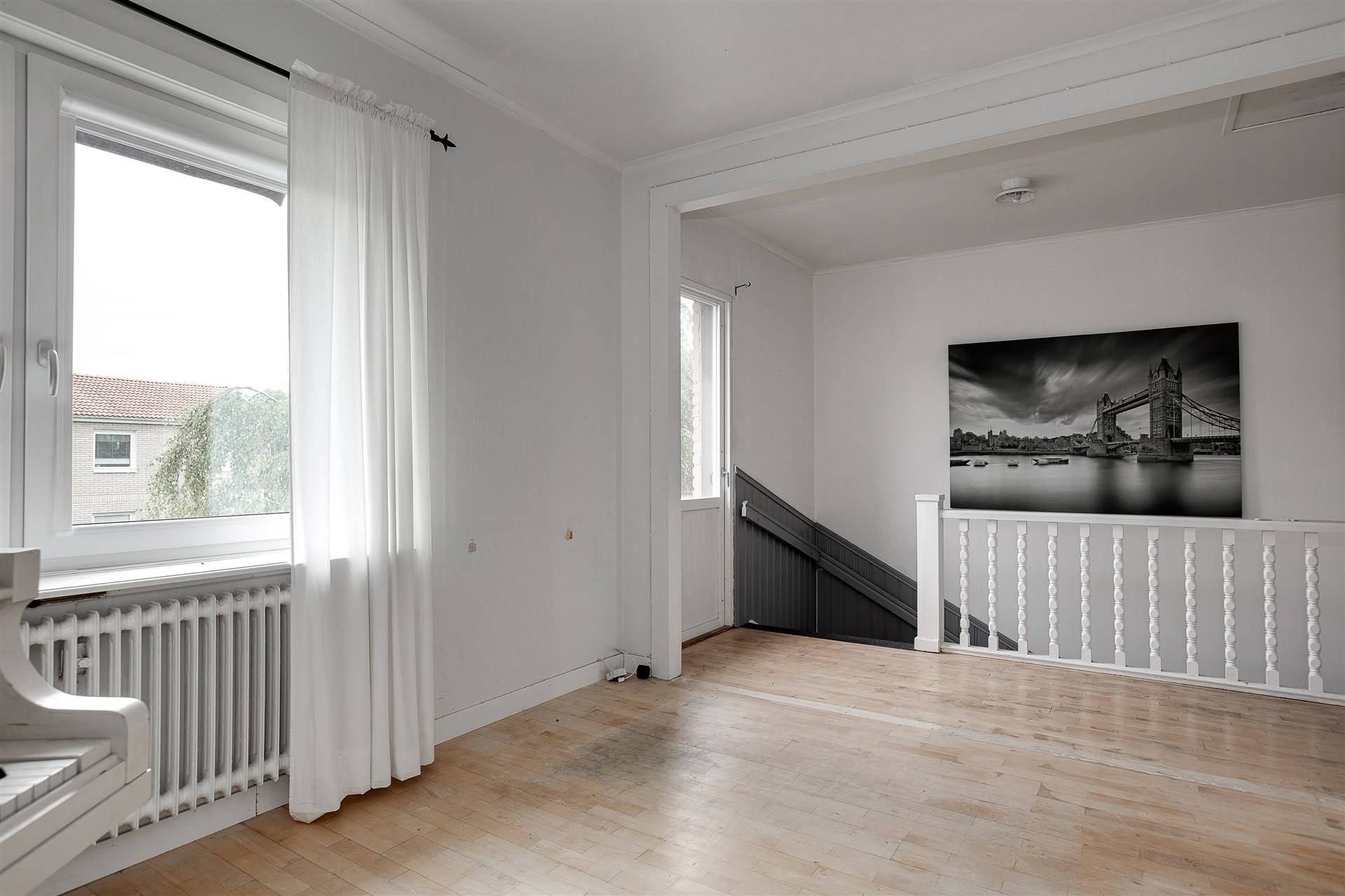 9 rum Villa på Vasagatan 52 Pukaregården Vetlanda kommun - bild 35