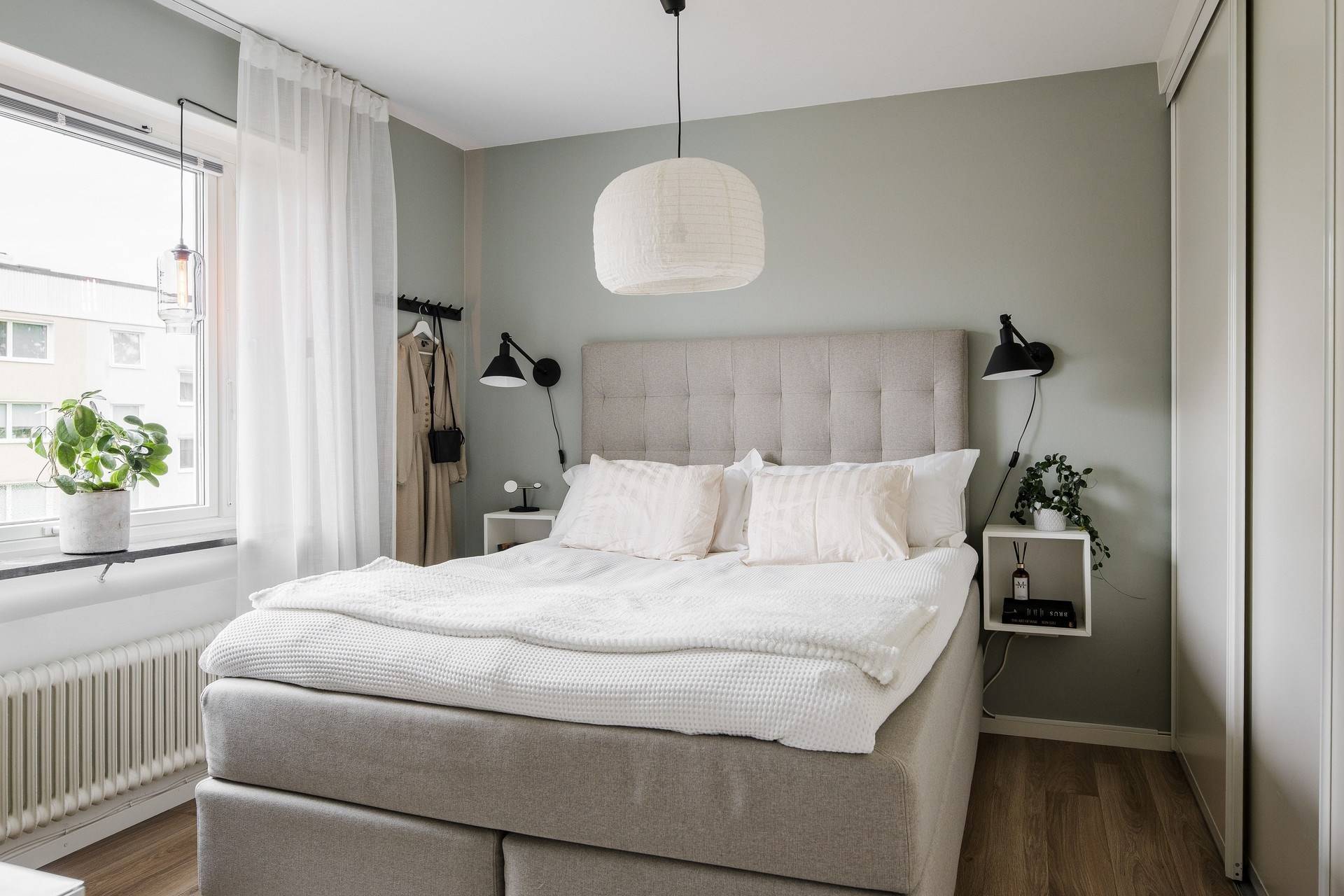 4 rum Lägenhet på Lidåkersgatan 7A Lidåker Lidköpings kommun - bild 22