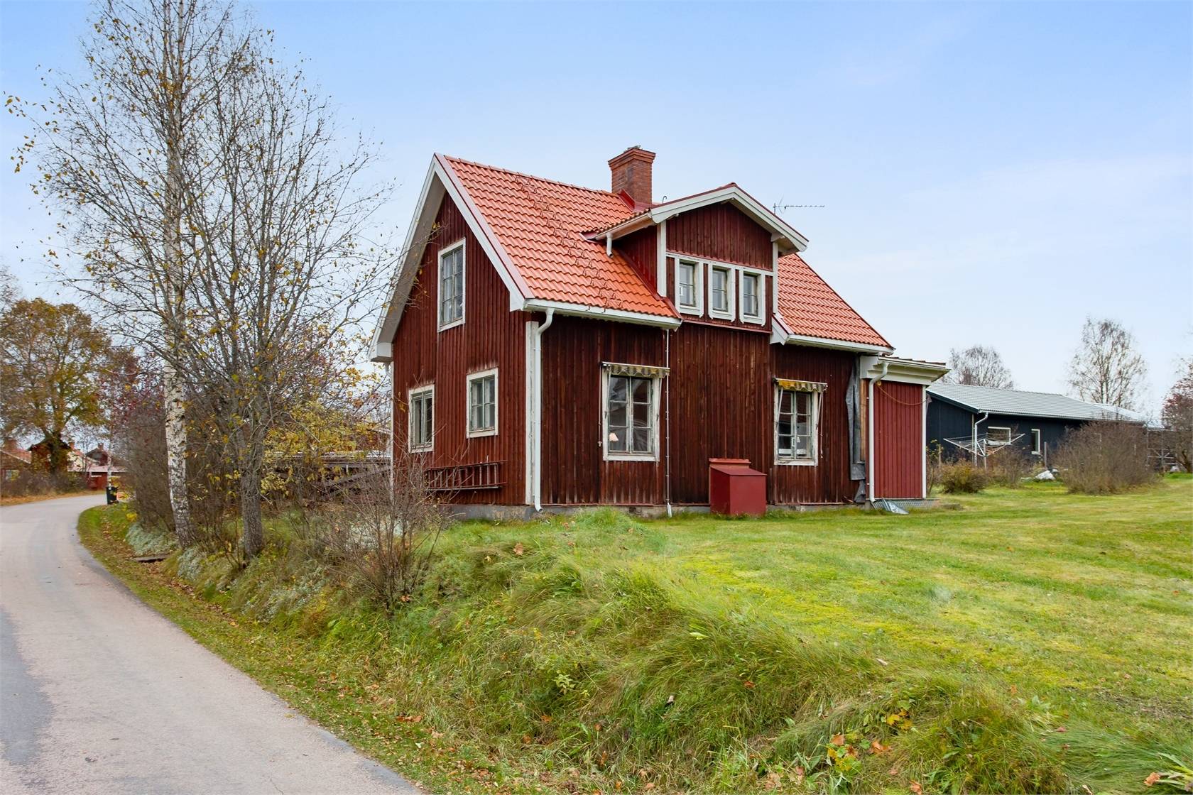 4 rum Villa på Långgattu 12 Bäsna Gagnefs kommun - bild 6
