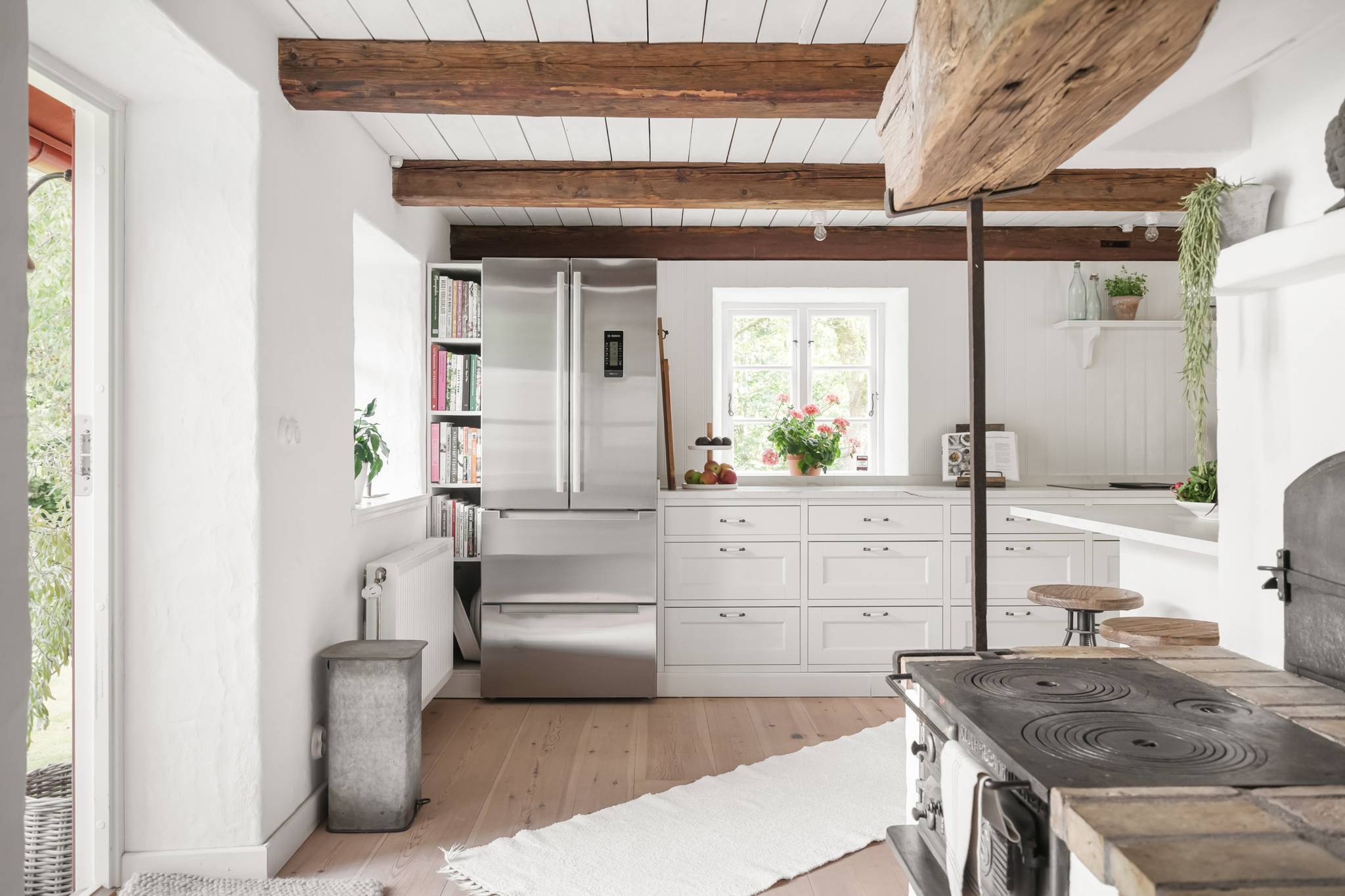 4 rum Villa på Boarpsvägen 85 Hjärnarp Ängelholms kommun - bild 16