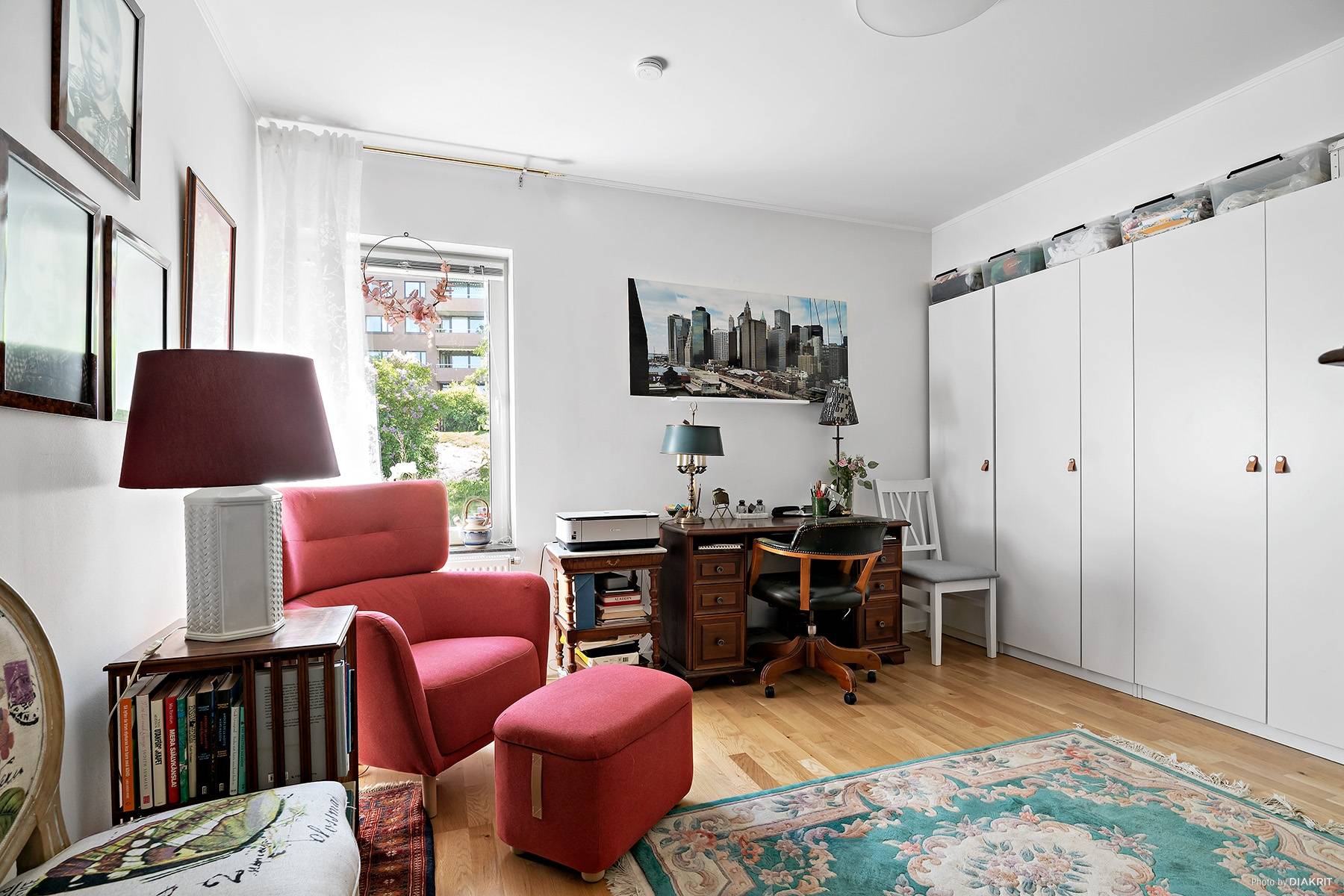 4 rum Lägenhet på Stjernströms väg 9 Axelsberg Stockholms kommun - bild 18