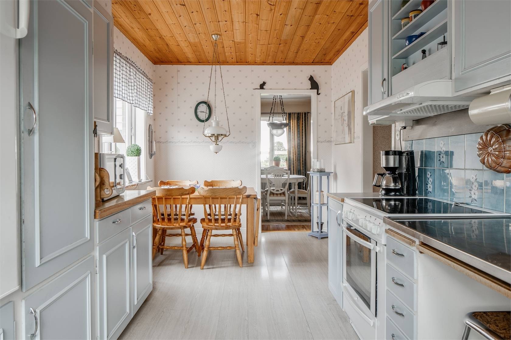 6 rum Villa på Snövägen 4 Billingssluttningen Skövde kommun - bild 57