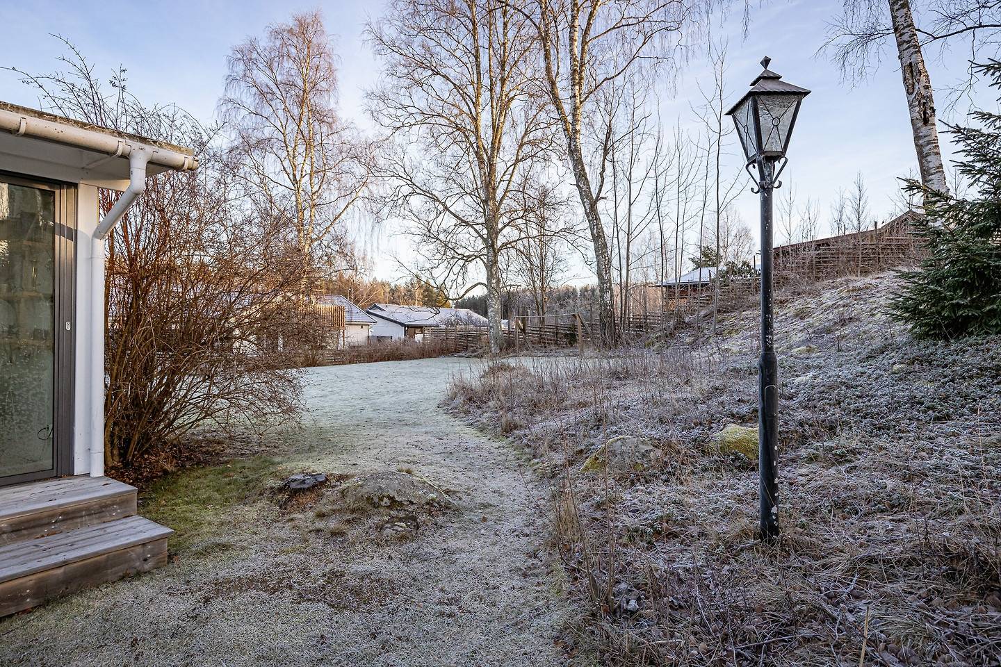 5 rum Villa på Ljungåsgatan 27 Rosendal Arvika kommun - bild 32