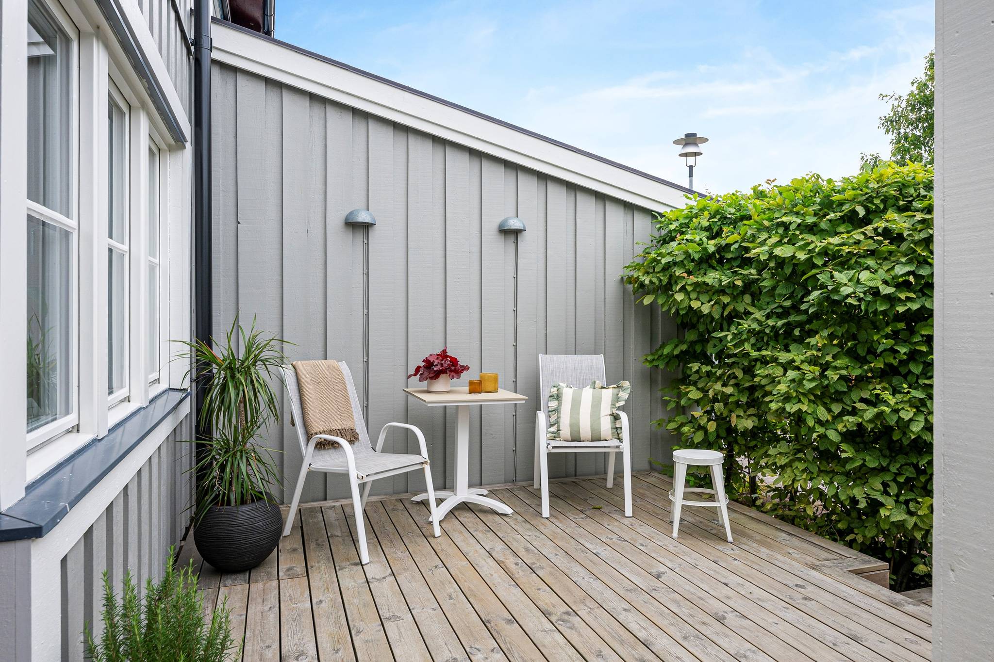 6 rum Radhus på Norrholmsvägen 150 Östra Orminge Nacka kommun - bild 14