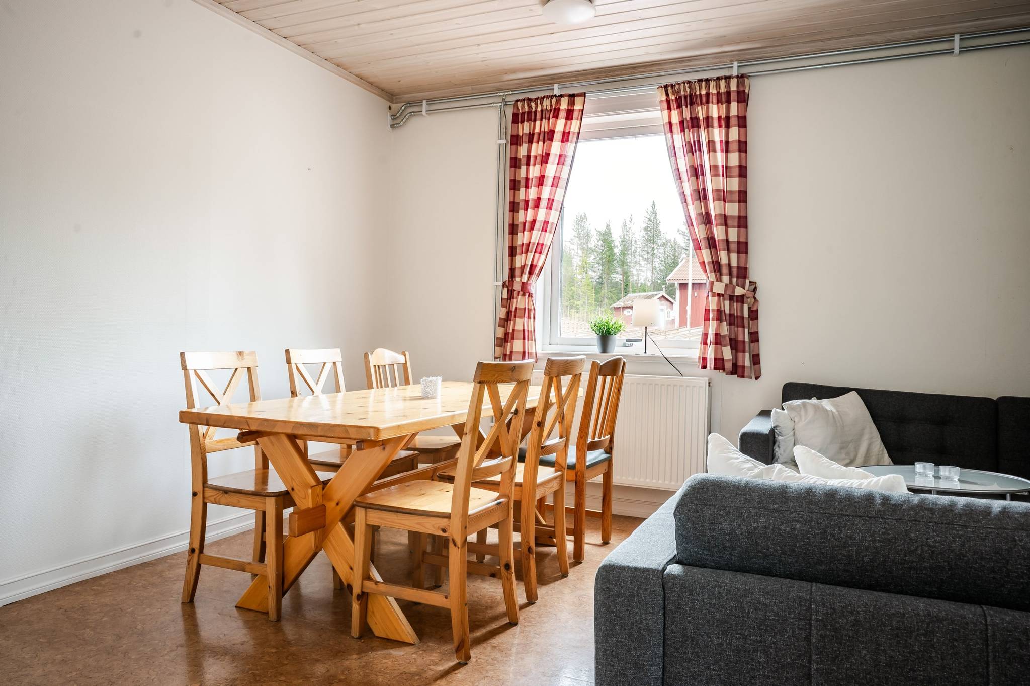6 rum Villa på Höknäsvallen 110 Kläppen Ski Resort Malung-Sälens kommun - bild 9