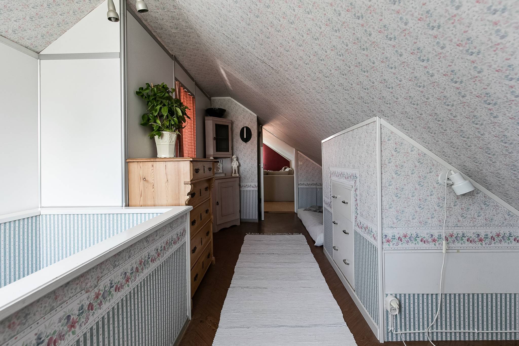 7 rum Villa på Bergslagsgatan 2 Norr Örebro kommun - bild 47