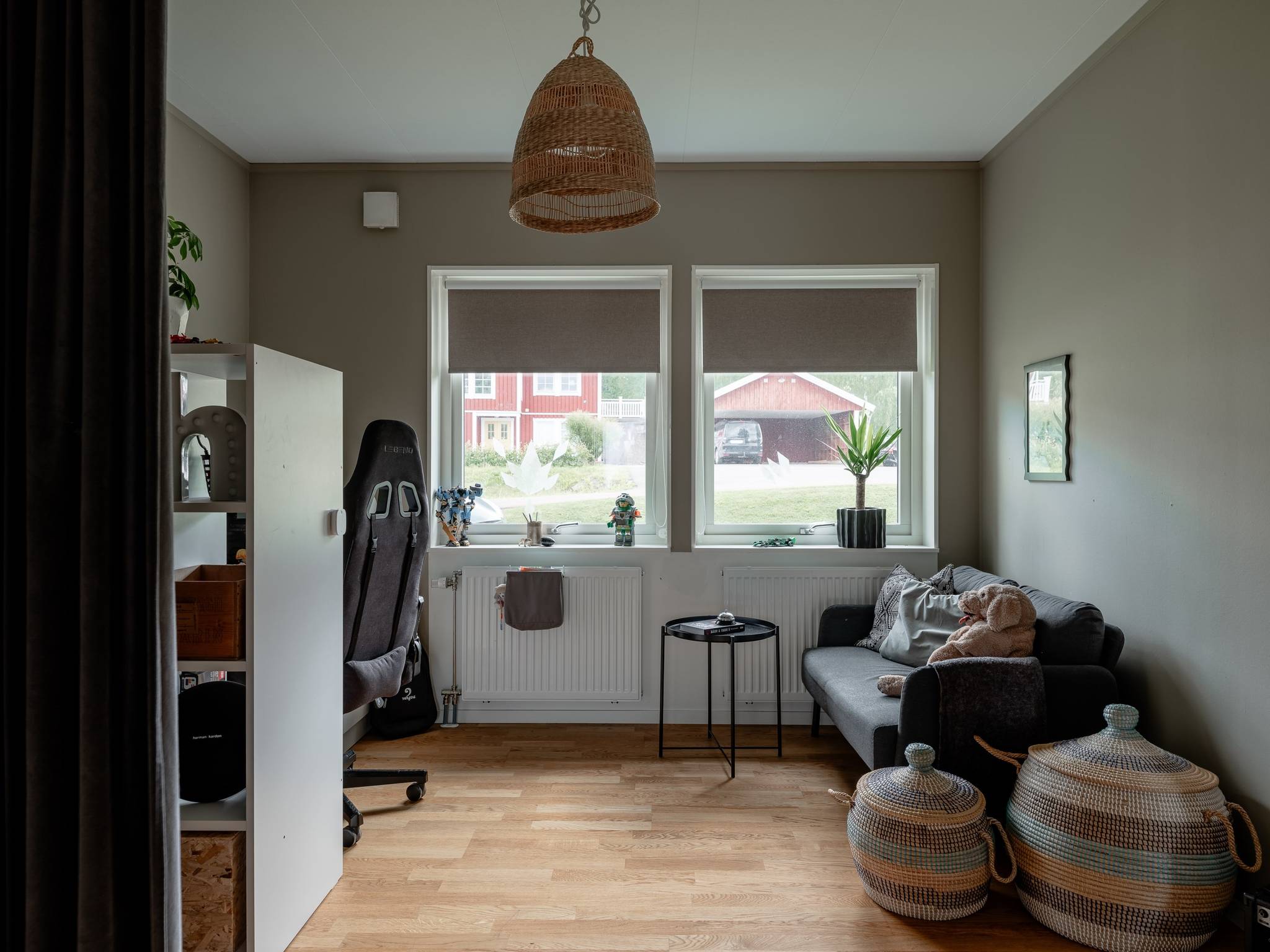 5 rum Villa på Elljusvägen 18 Sälens by Malung-Sälens kommun - bild 29